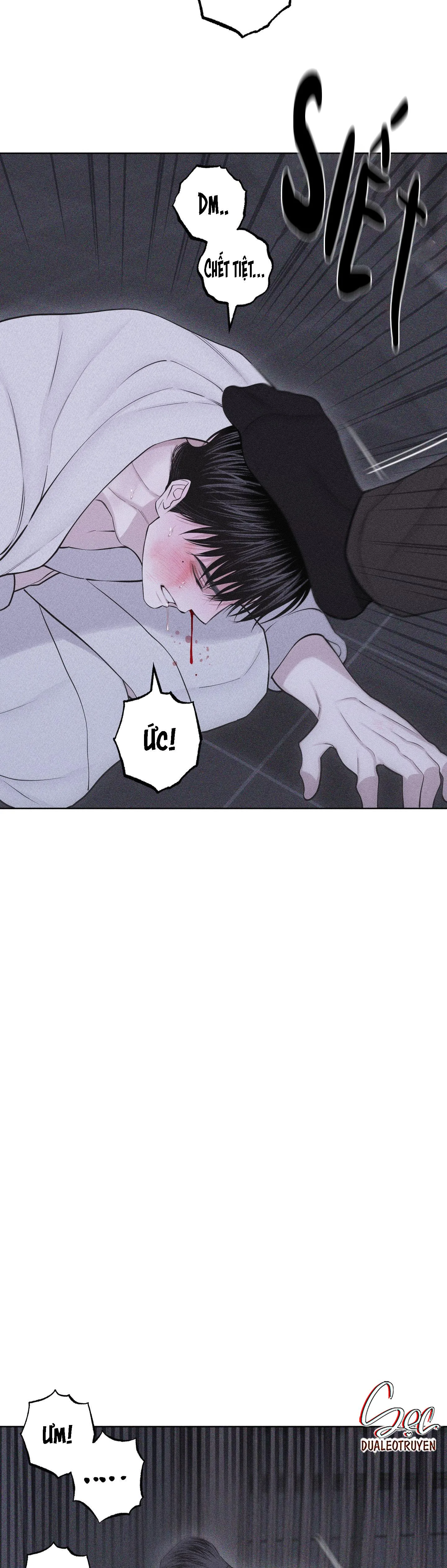 HÌNH THÁI TÌNH TAN Chapter 64 Trang 15