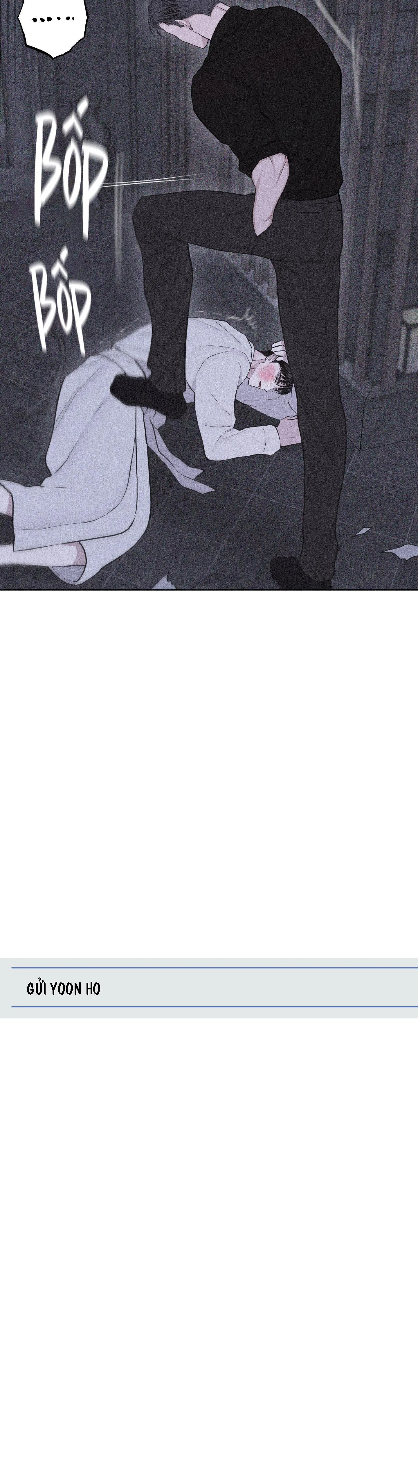 HÌNH THÁI TÌNH TAN Chapter 64 Trang 16