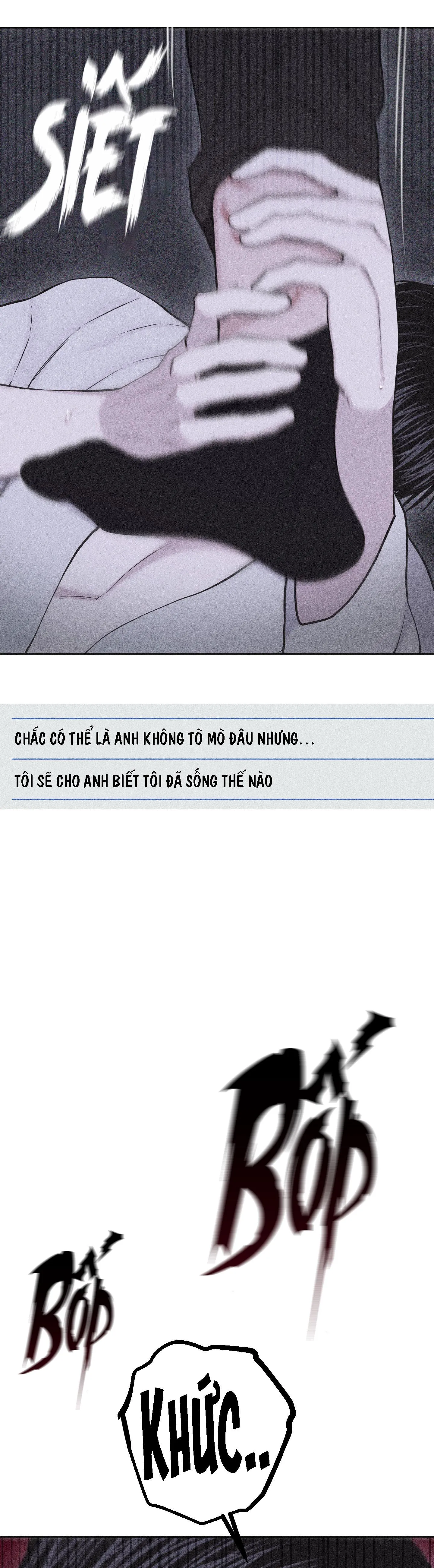 HÌNH THÁI TÌNH TAN Chapter 64 Trang 17