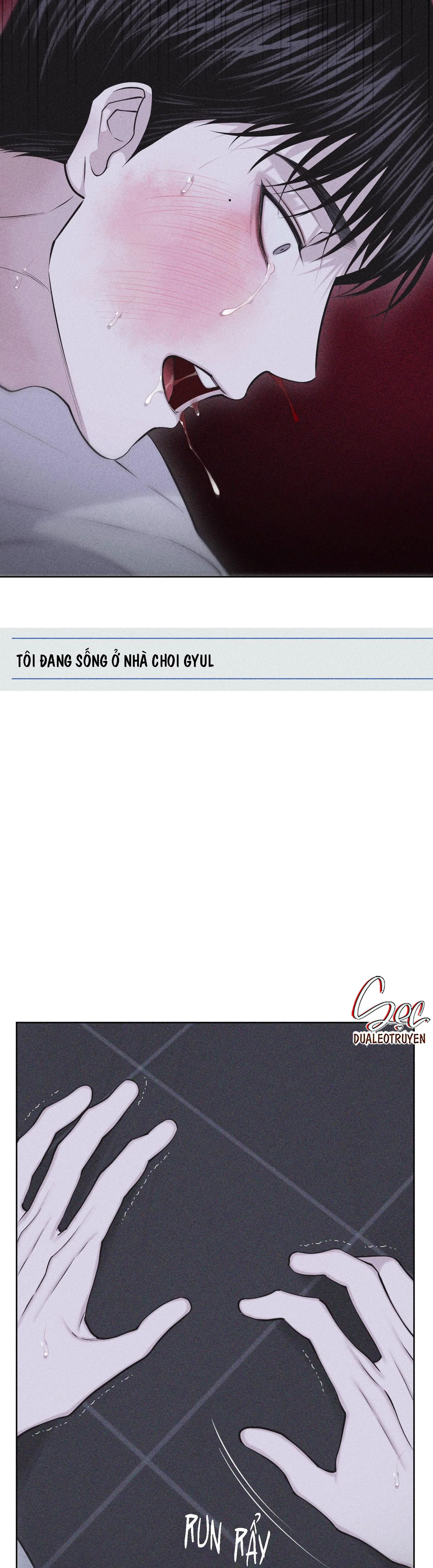 HÌNH THÁI TÌNH TAN Chapter 64 Trang 18