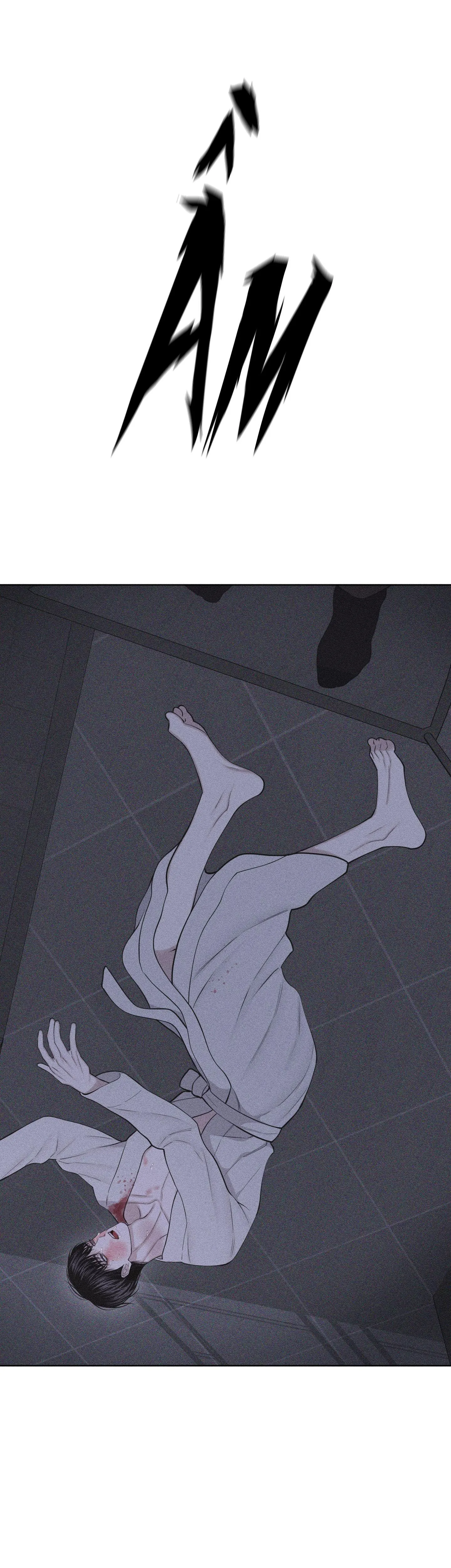 HÌNH THÁI TÌNH TAN Chapter 64 Trang 22