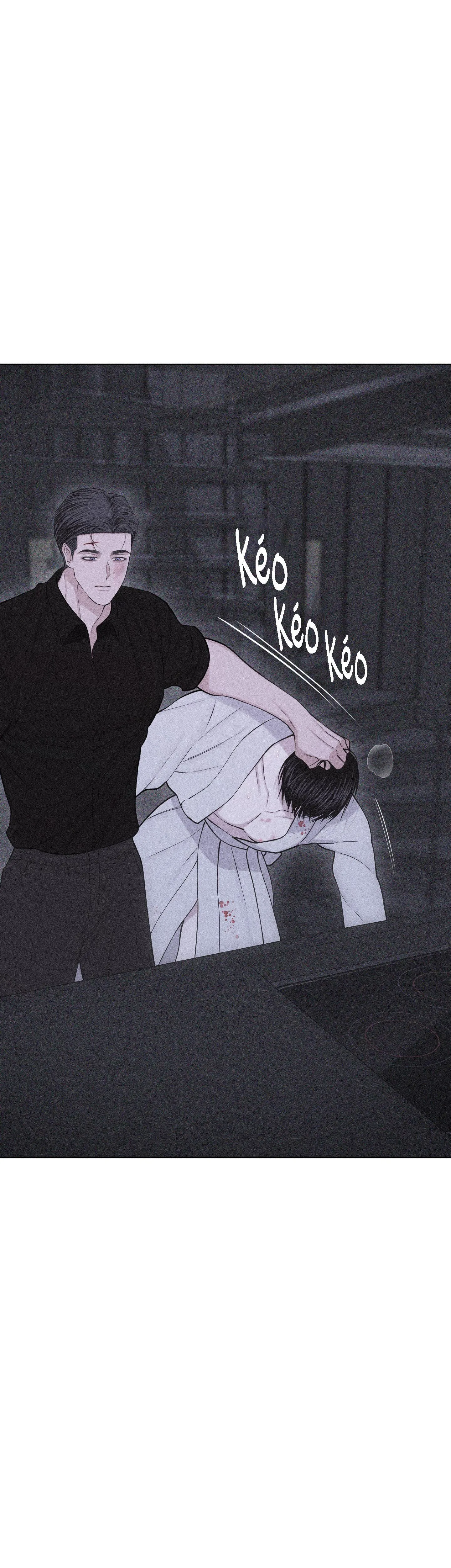 HÌNH THÁI TÌNH TAN Chapter 64 Trang 24