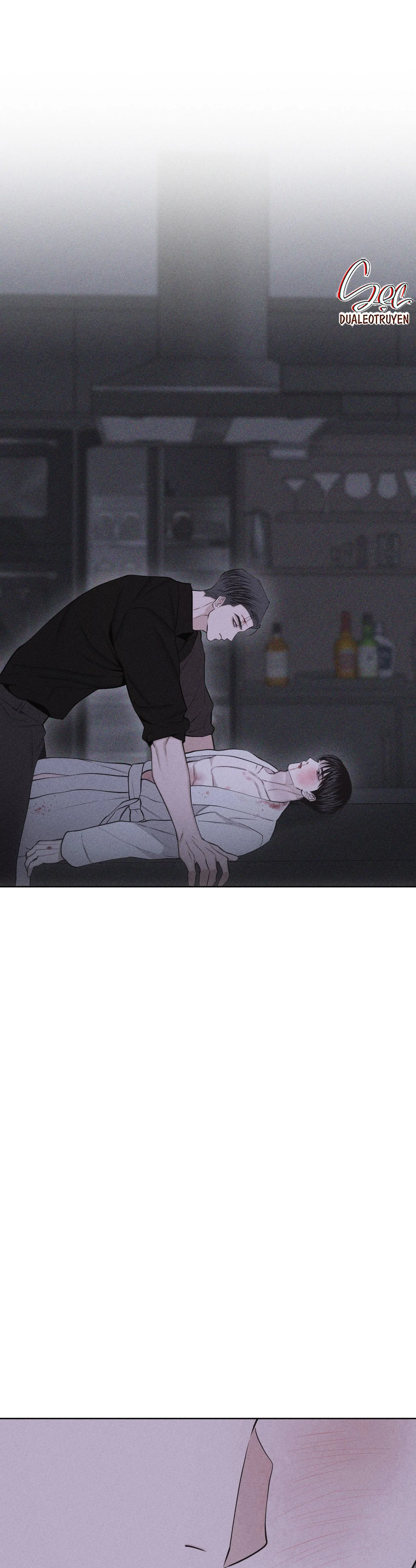 HÌNH THÁI TÌNH TAN Chapter 64 Trang 26