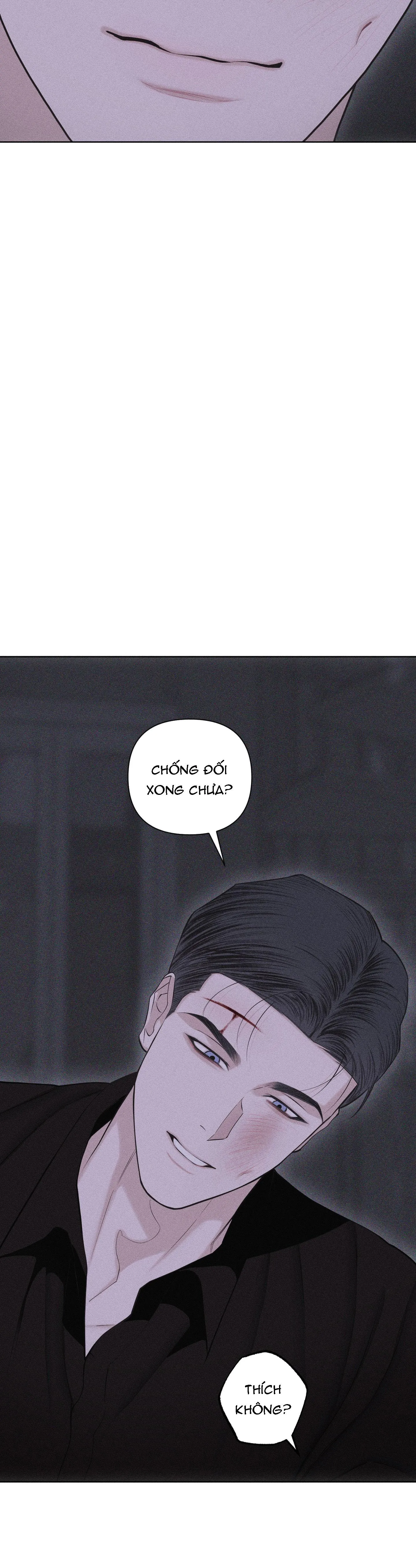 HÌNH THÁI TÌNH TAN Chapter 64 Trang 27