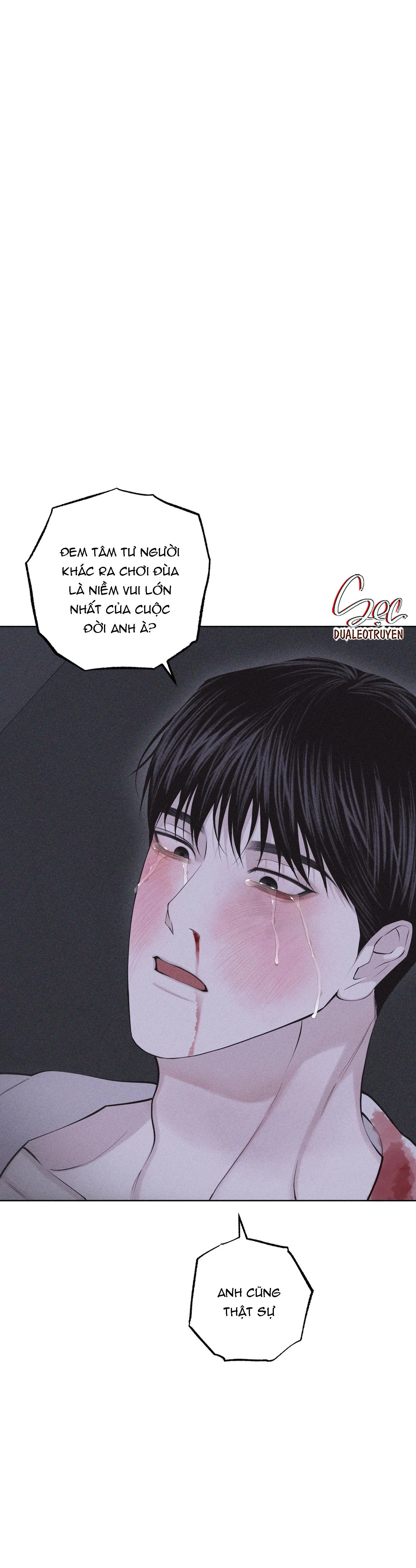 HÌNH THÁI TÌNH TAN Chapter 64 Trang 28