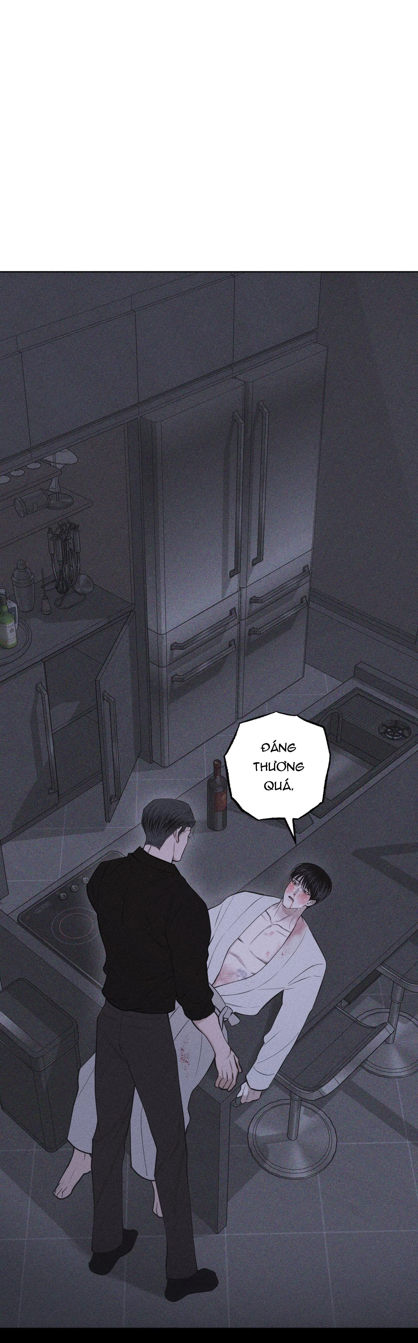 HÌNH THÁI TÌNH TAN Chapter 64 Trang 29