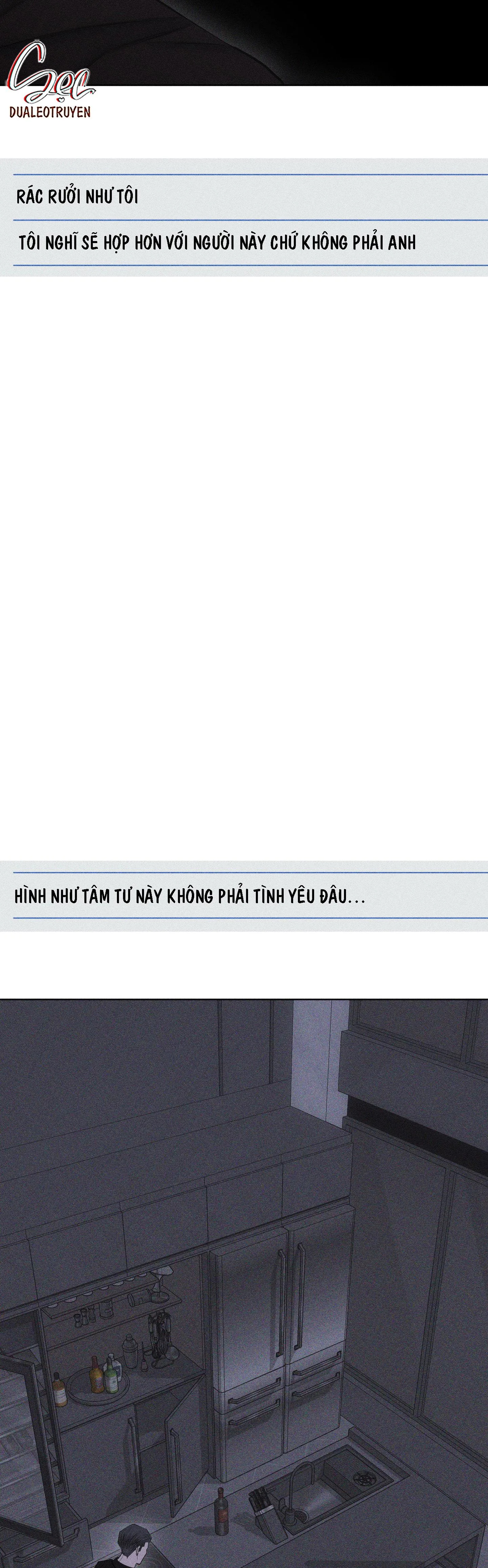 HÌNH THÁI TÌNH TAN Chapter 64 Trang 31