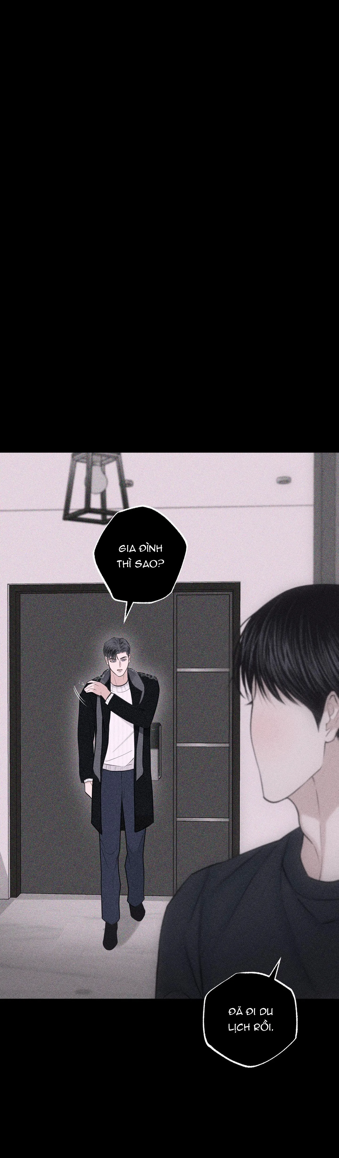 HÌNH THÁI TÌNH TAN Chapter 64 Trang 36