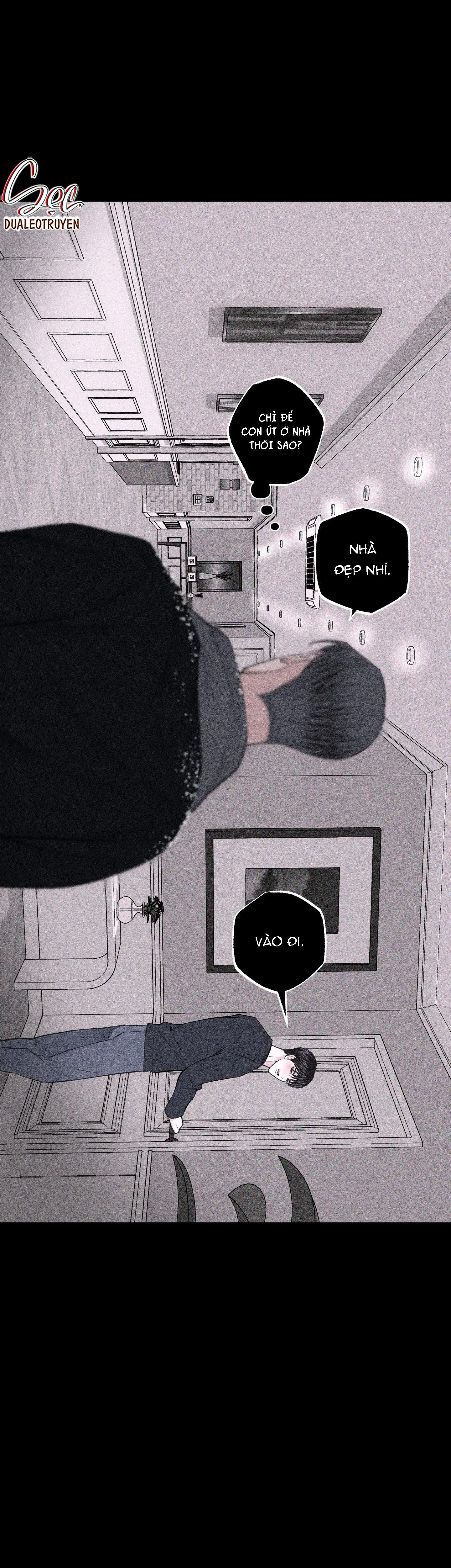 HÌNH THÁI TÌNH TAN Chapter 64 Trang 37