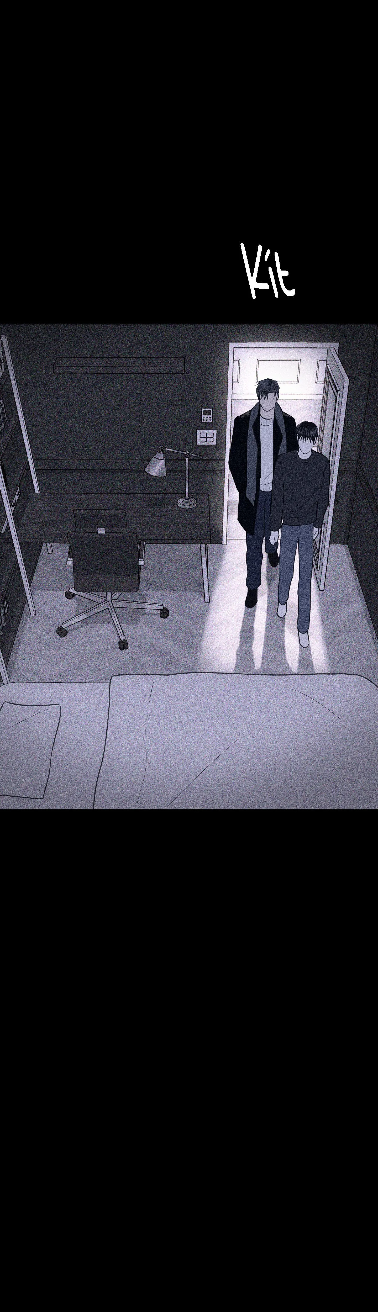 HÌNH THÁI TÌNH TAN Chapter 64 Trang 38