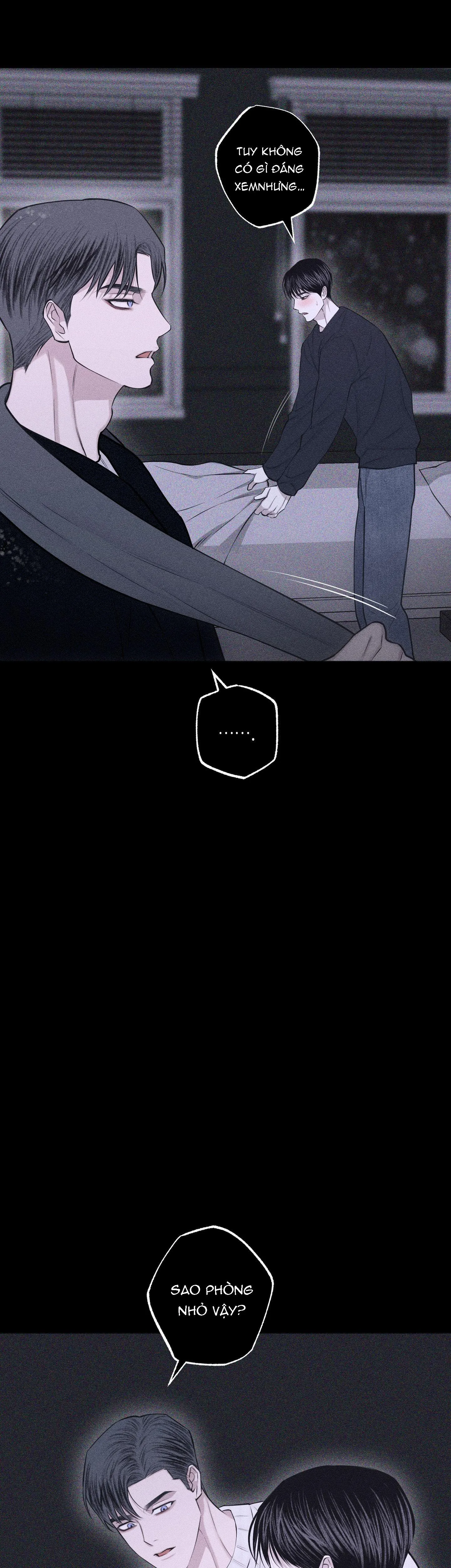 HÌNH THÁI TÌNH TAN Chapter 64 Trang 39