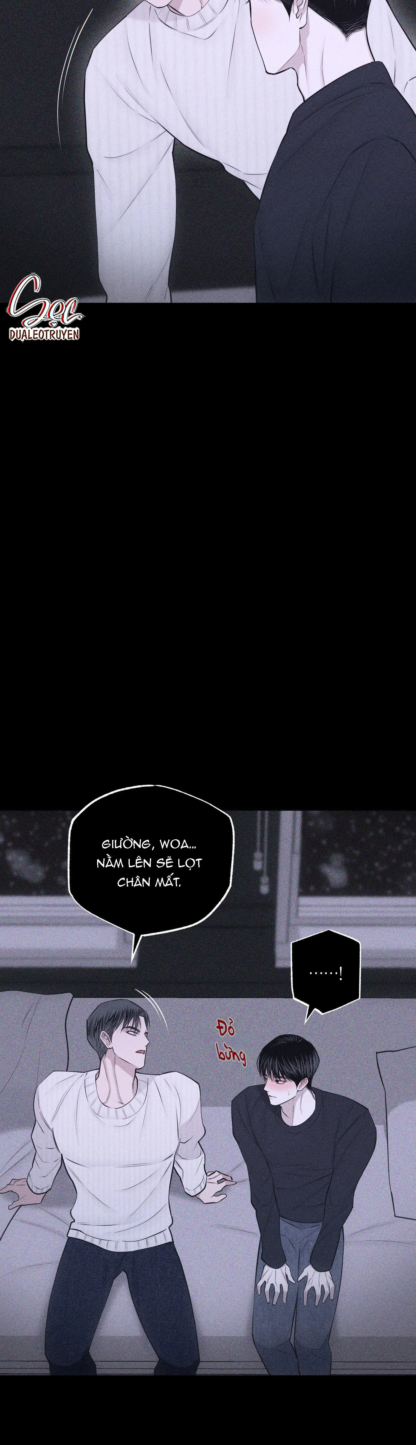 HÌNH THÁI TÌNH TAN Chapter 64 Trang 40