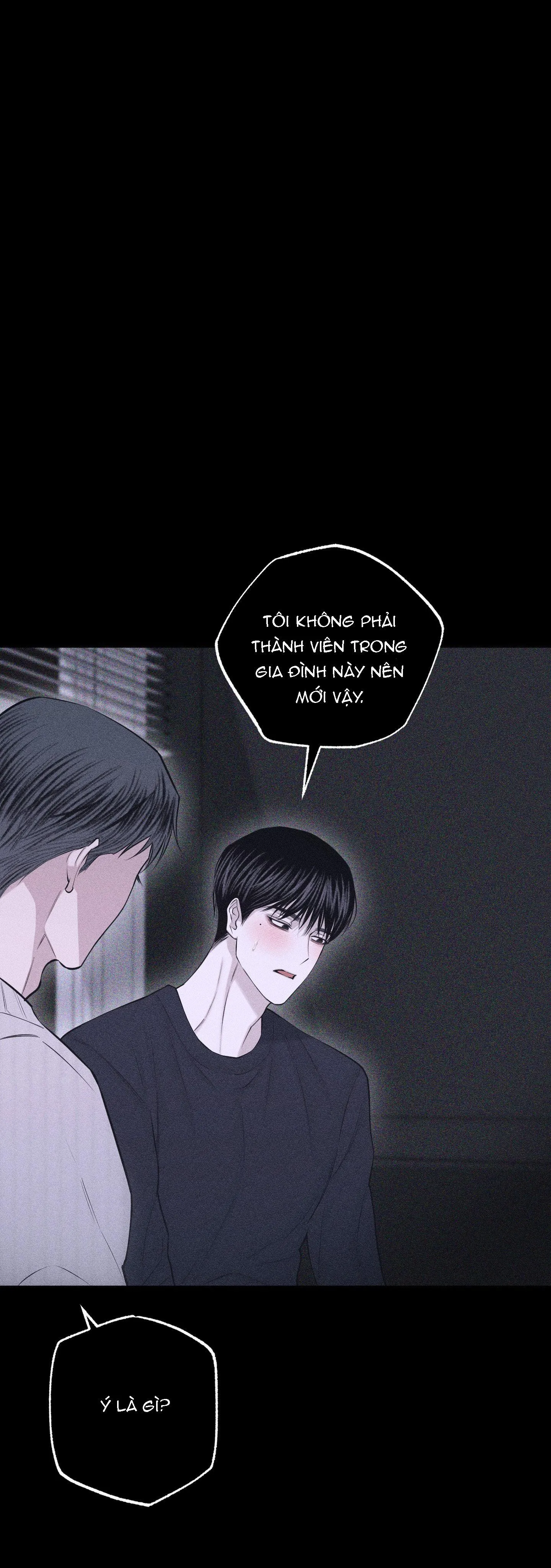 HÌNH THÁI TÌNH TAN Chapter 64 Trang 41