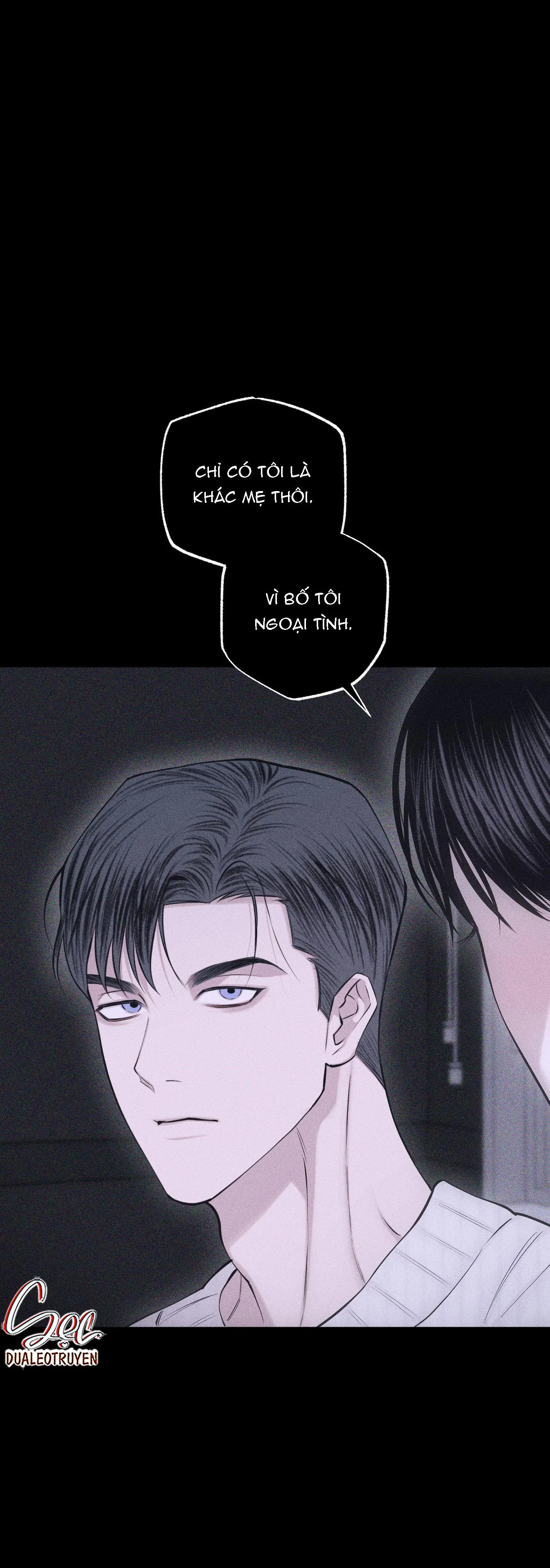 HÌNH THÁI TÌNH TAN Chapter 64 Trang 42