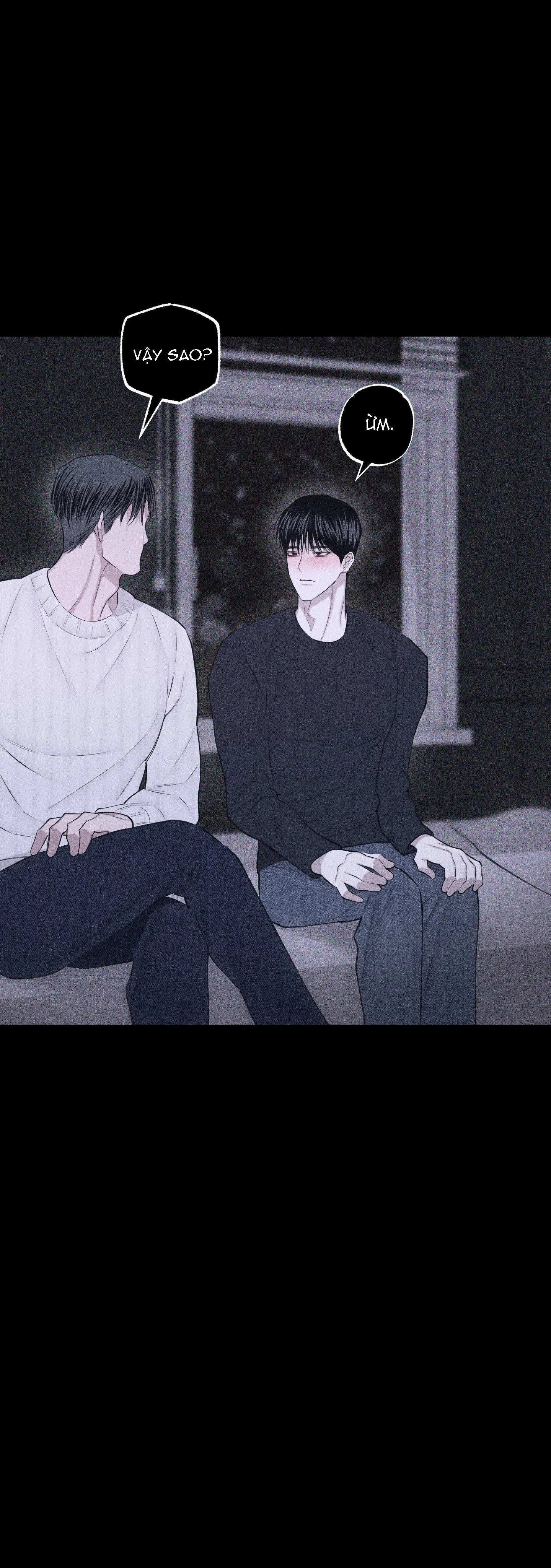 HÌNH THÁI TÌNH TAN Chapter 64 Trang 43