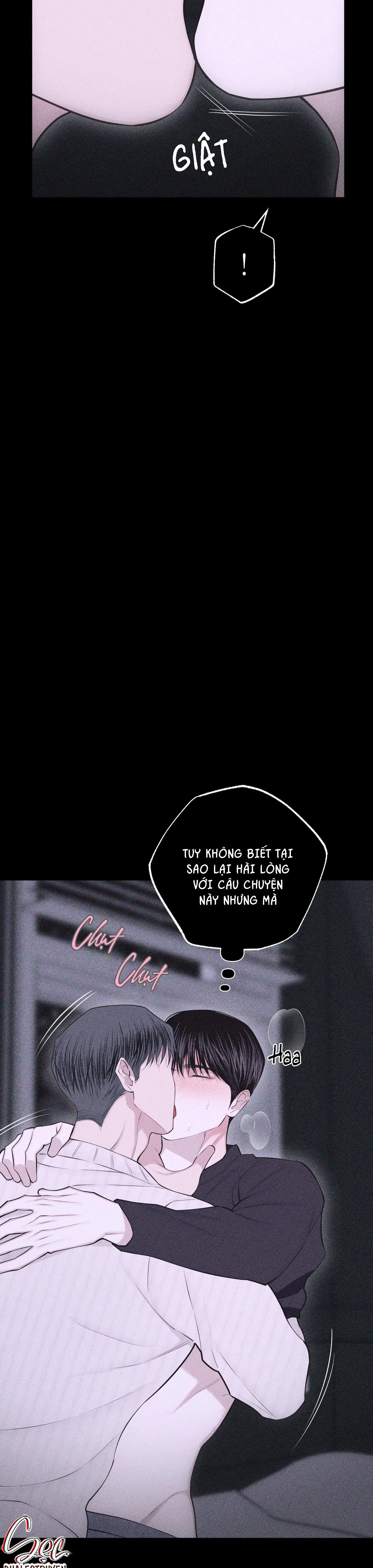 HÌNH THÁI TÌNH TAN Chapter 64 Trang 47