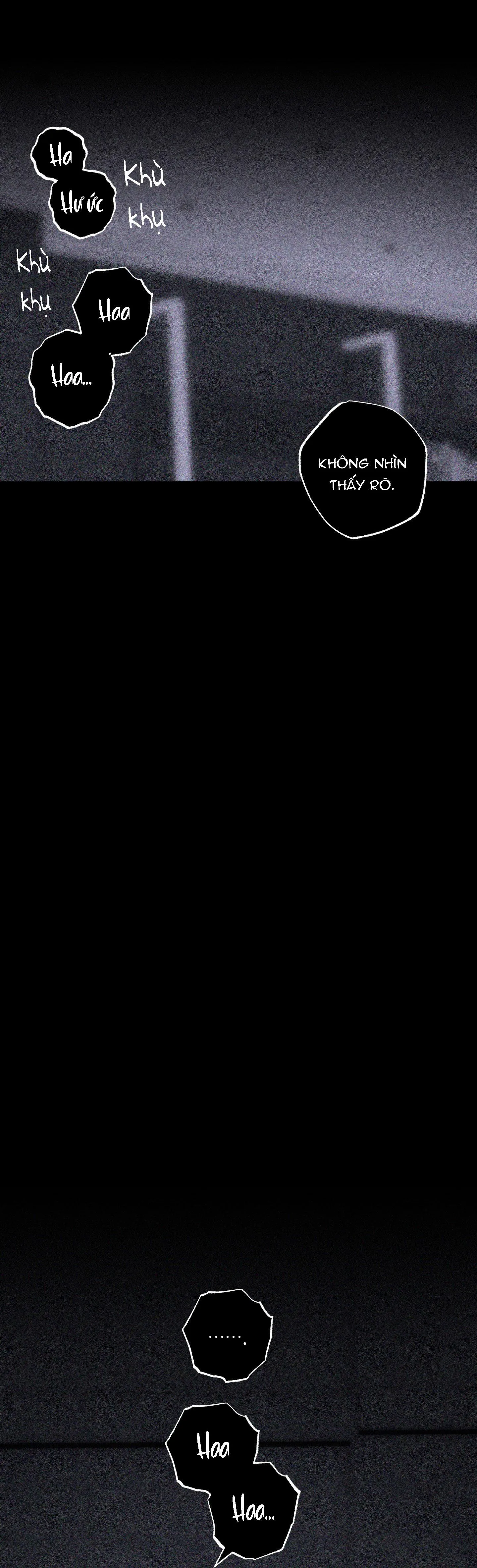 HÌNH THÁI TÌNH TAN Chapter 64 Trang 49