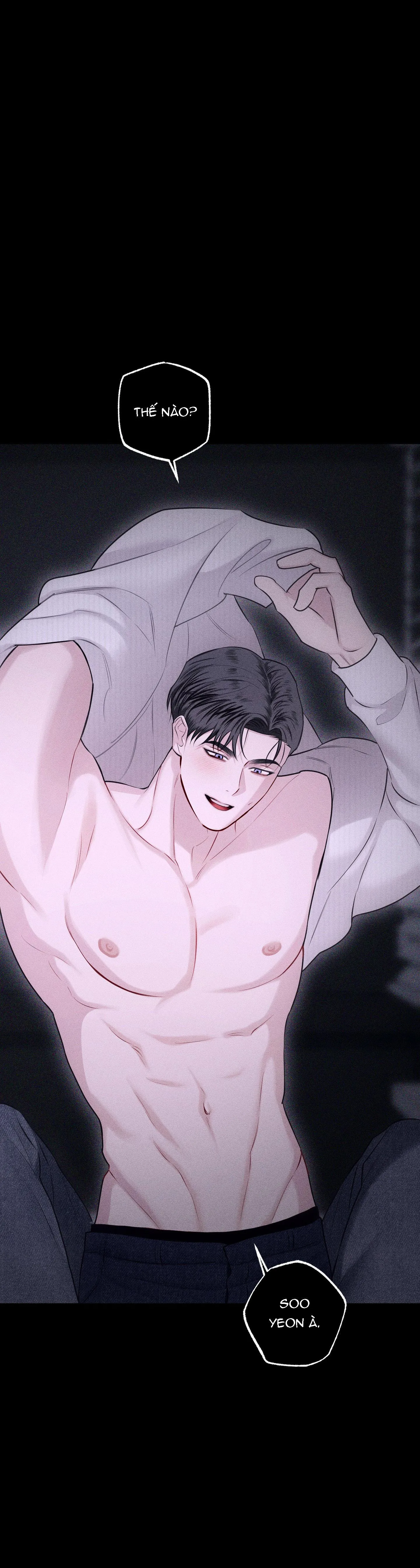 HÌNH THÁI TÌNH TAN Chapter 64 Trang 53