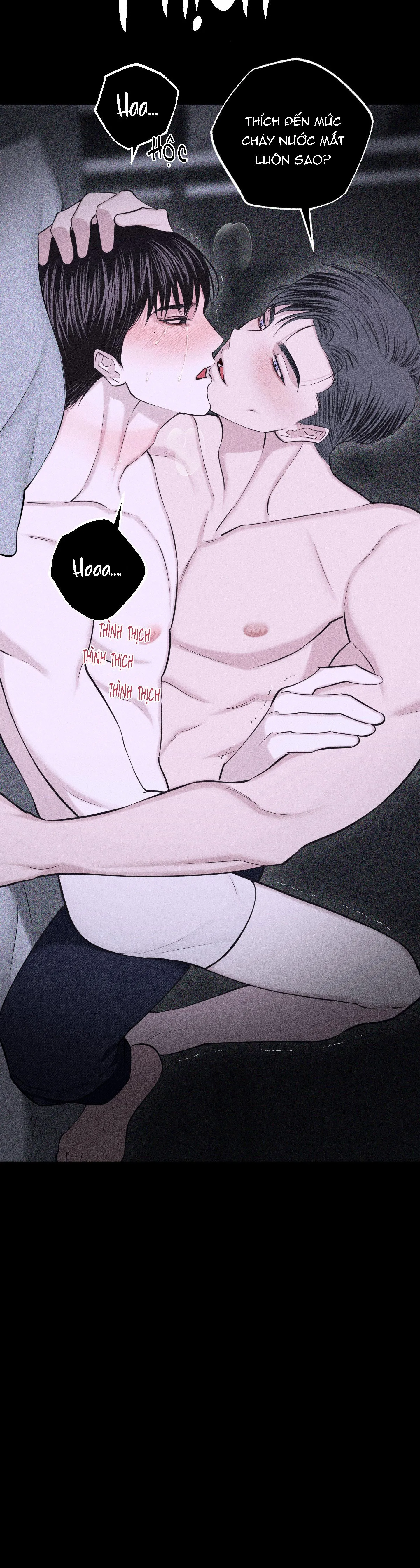 HÌNH THÁI TÌNH TAN Chapter 64 Trang 55