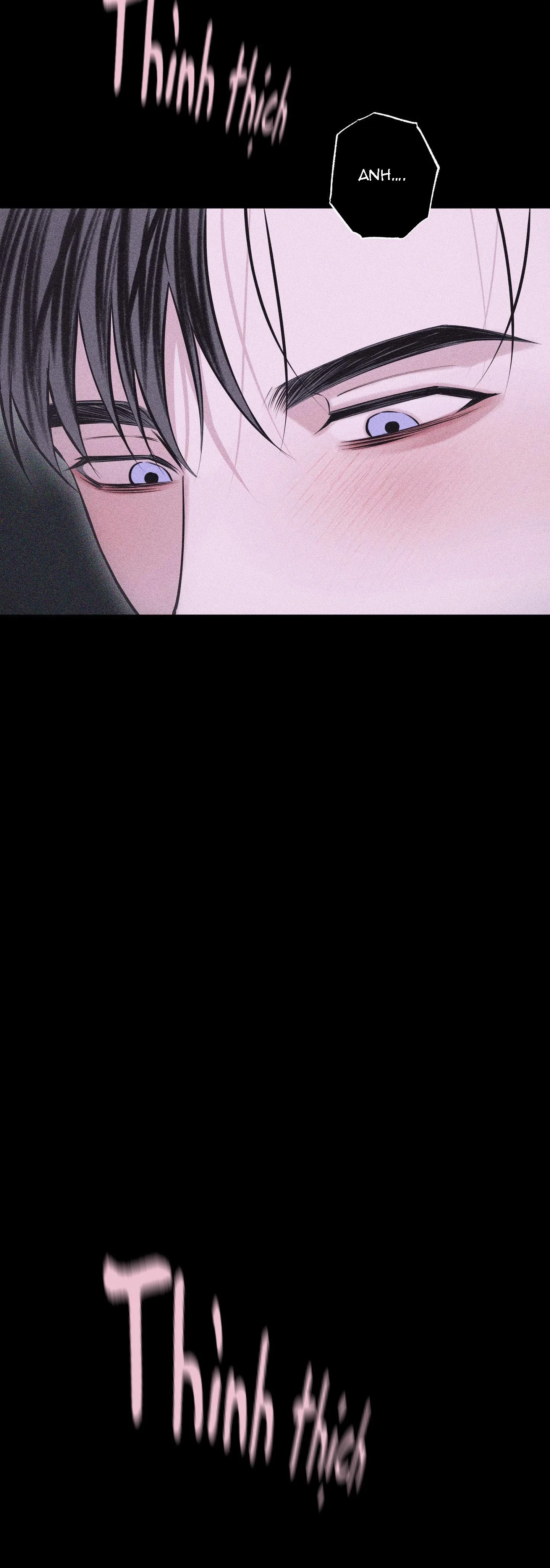 HÌNH THÁI TÌNH TAN Chapter 64 Trang 60