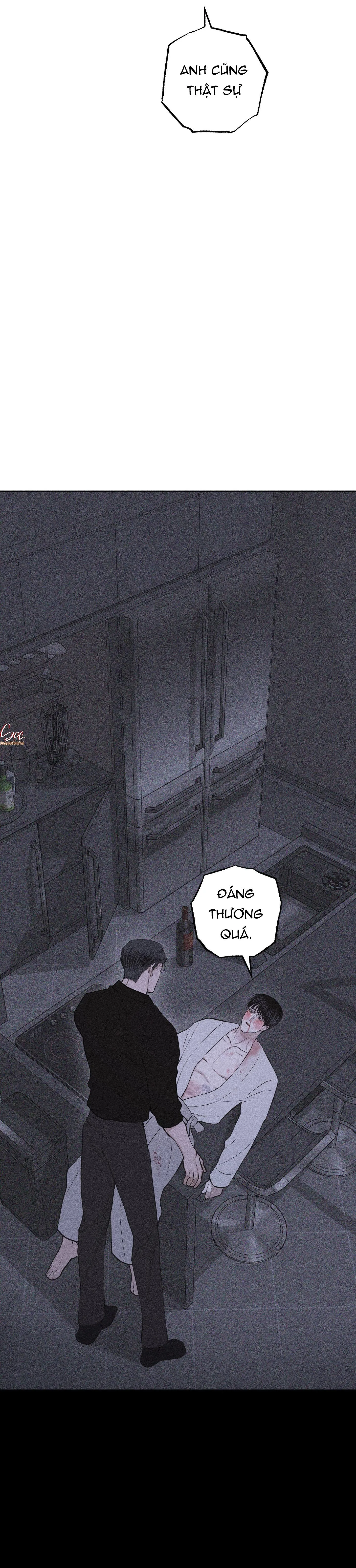 HÌNH THÁI TÌNH TAN Chapter 65 Trang 3