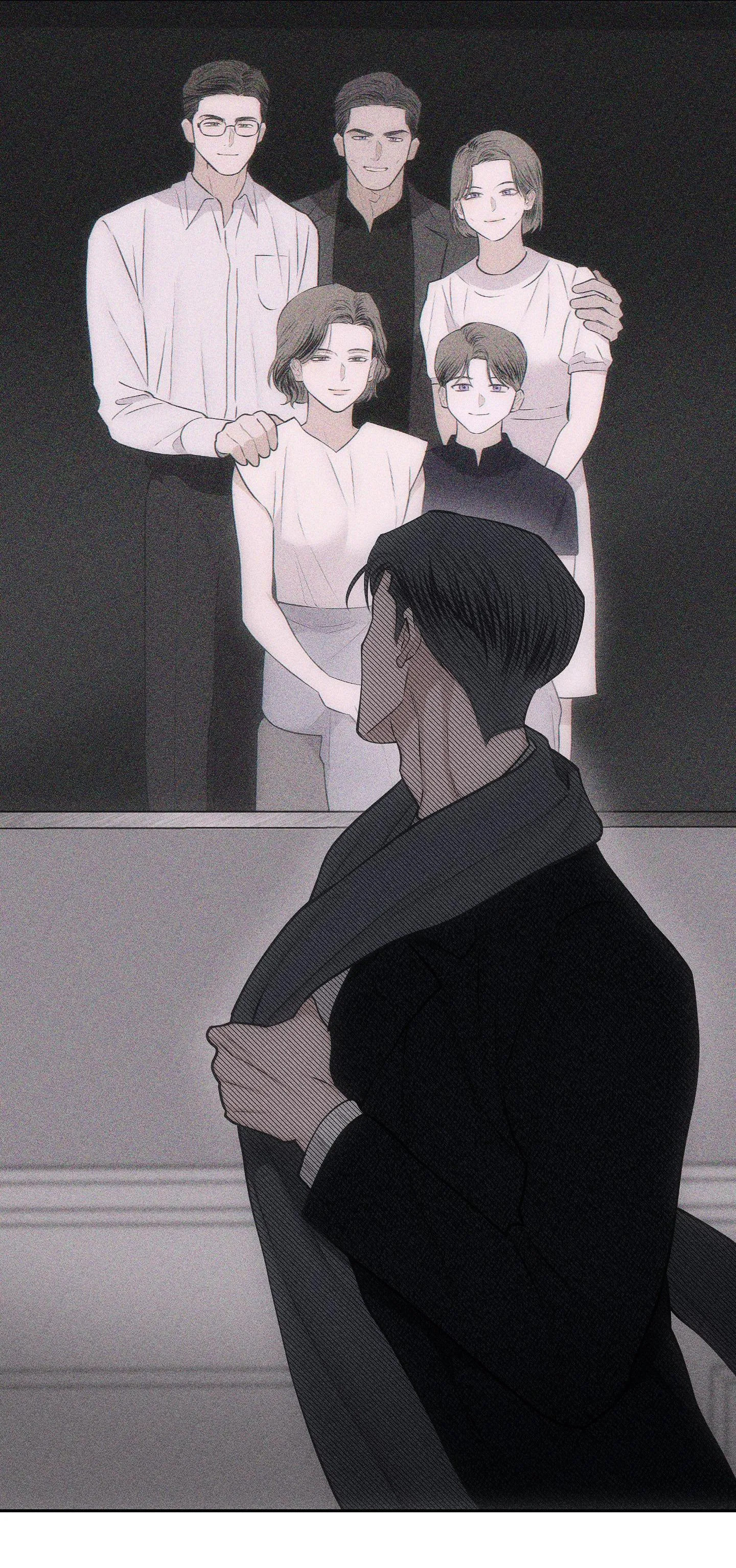 HÌNH THÁI TÌNH TAN Chapter 65 Trang 6