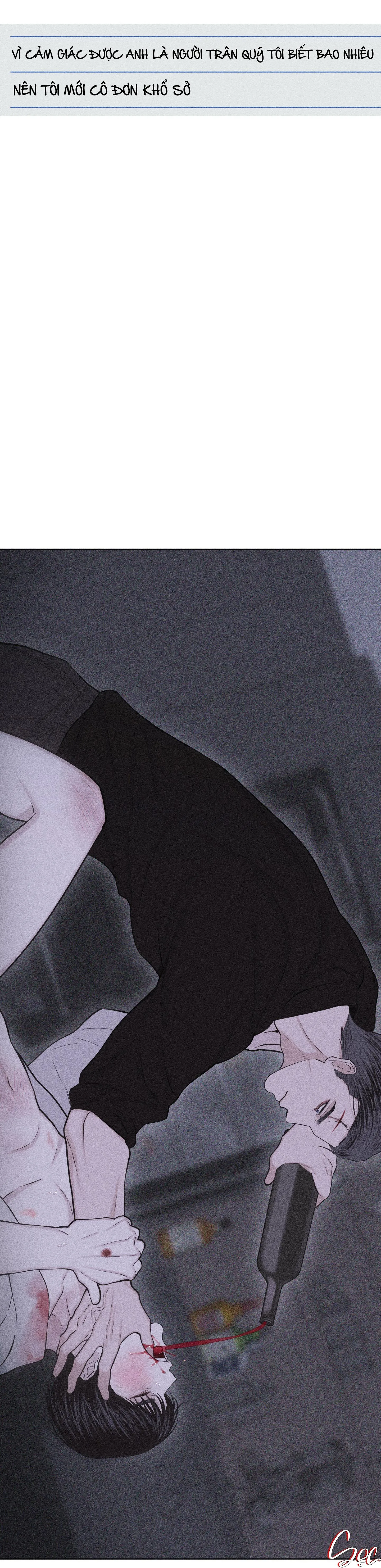 HÌNH THÁI TÌNH TAN Chapter 65 Trang 10