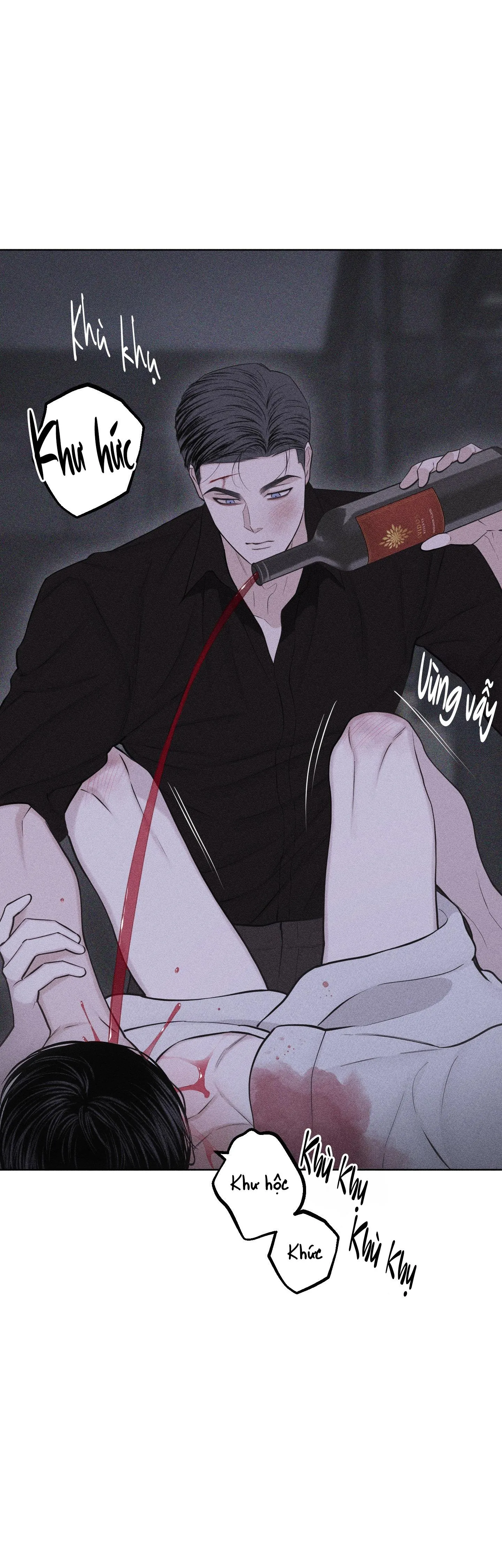 HÌNH THÁI TÌNH TAN Chapter 65 Trang 13