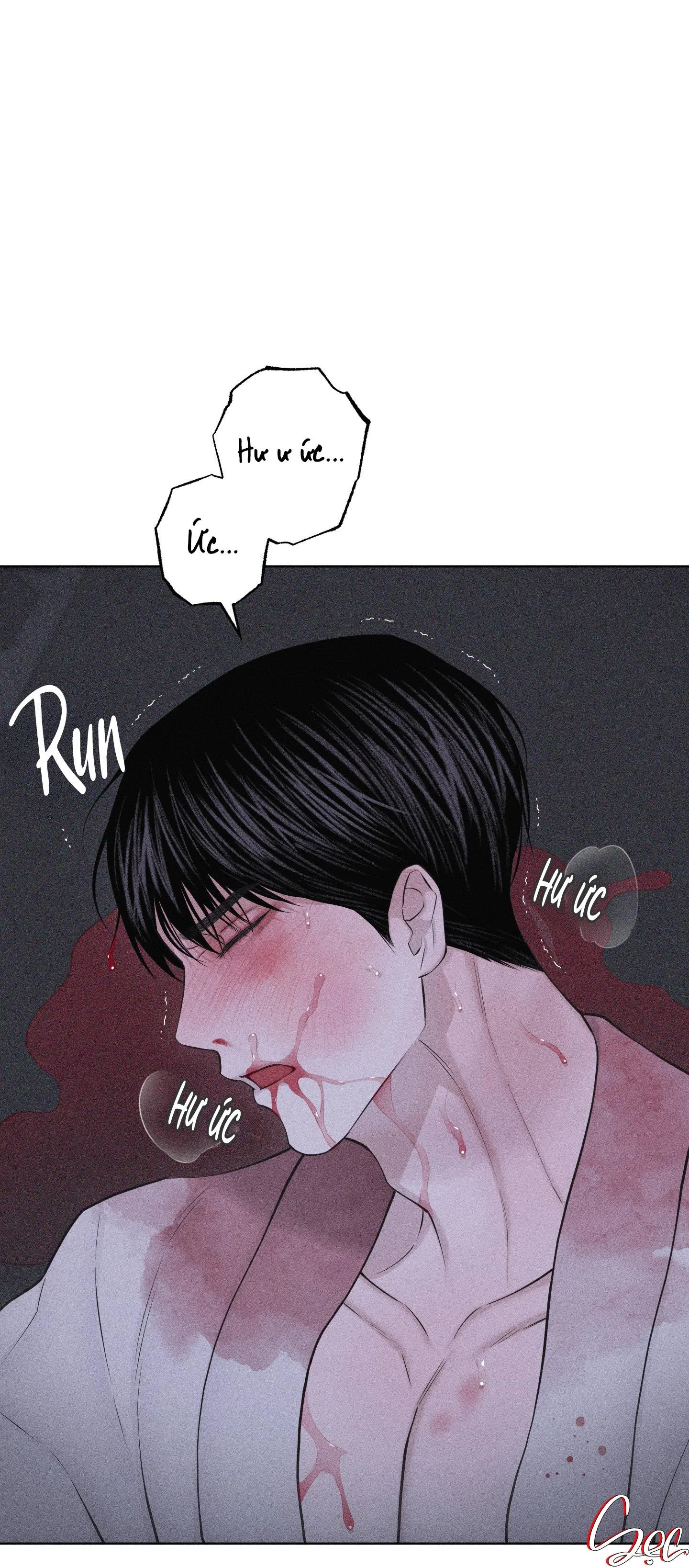 HÌNH THÁI TÌNH TAN Chapter 65 Trang 16