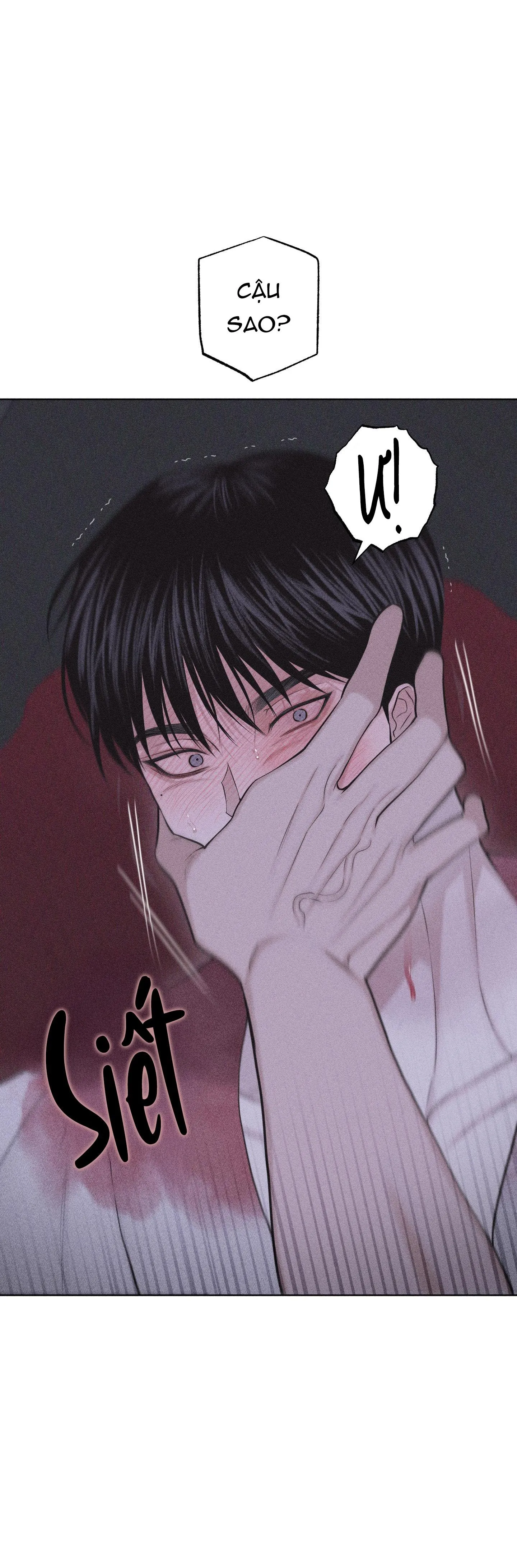 HÌNH THÁI TÌNH TAN Chapter 65 Trang 18