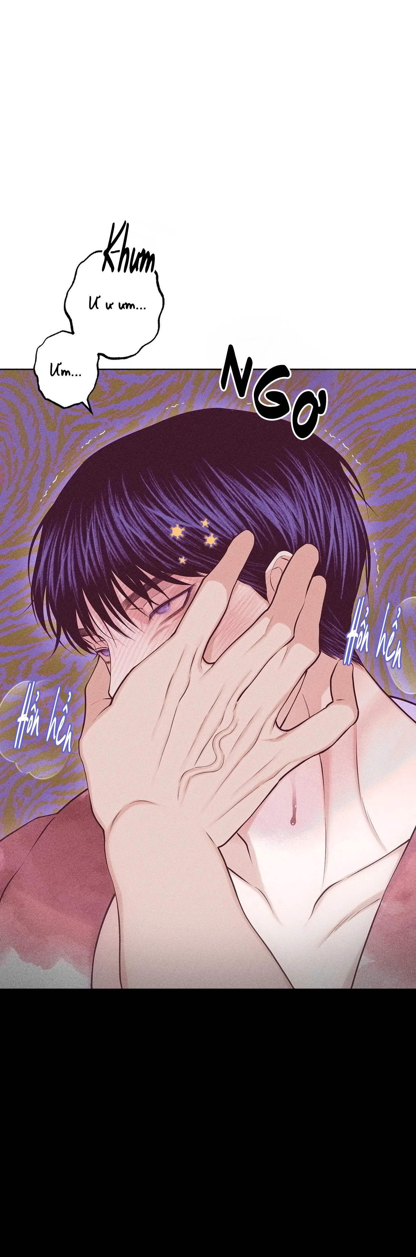 HÌNH THÁI TÌNH TAN Chapter 65 Trang 19