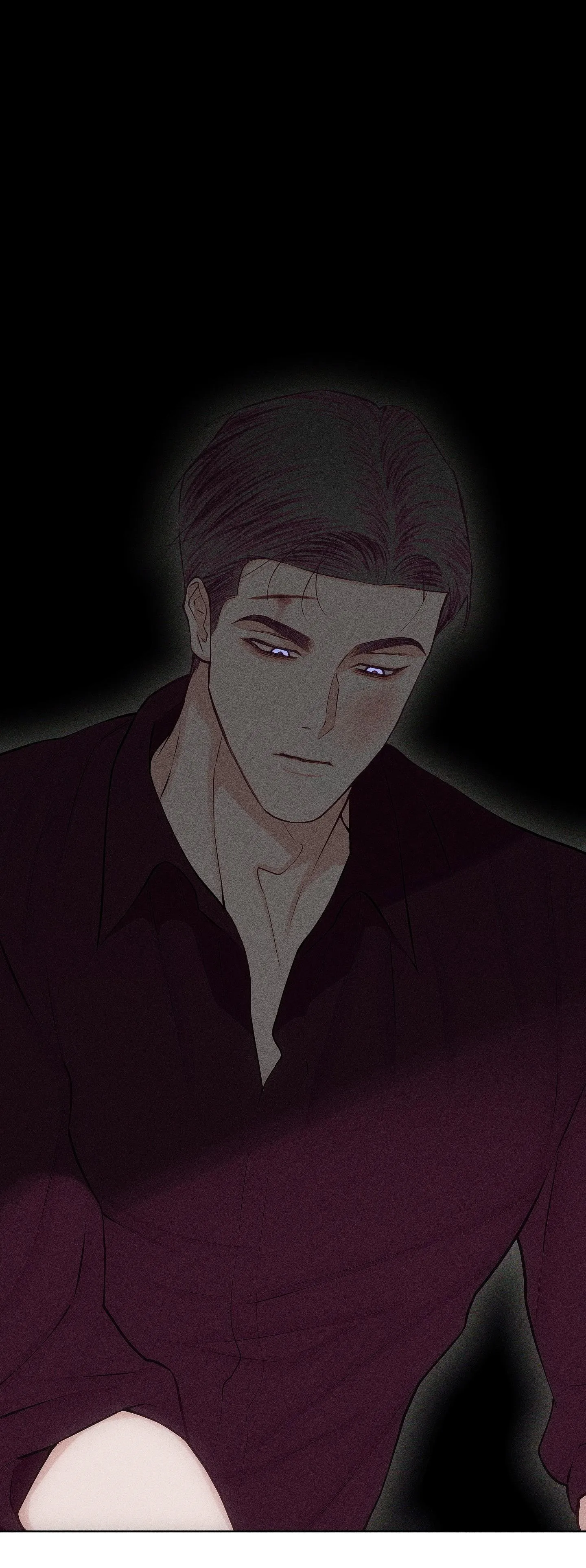 HÌNH THÁI TÌNH TAN Chapter 65 Trang 20