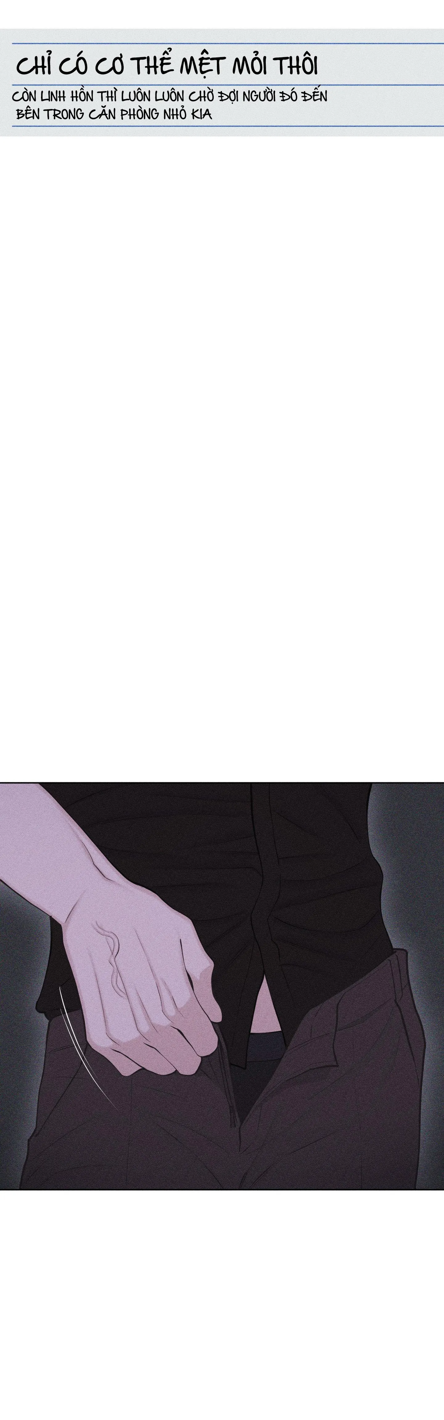 HÌNH THÁI TÌNH TAN Chapter 65 Trang 23