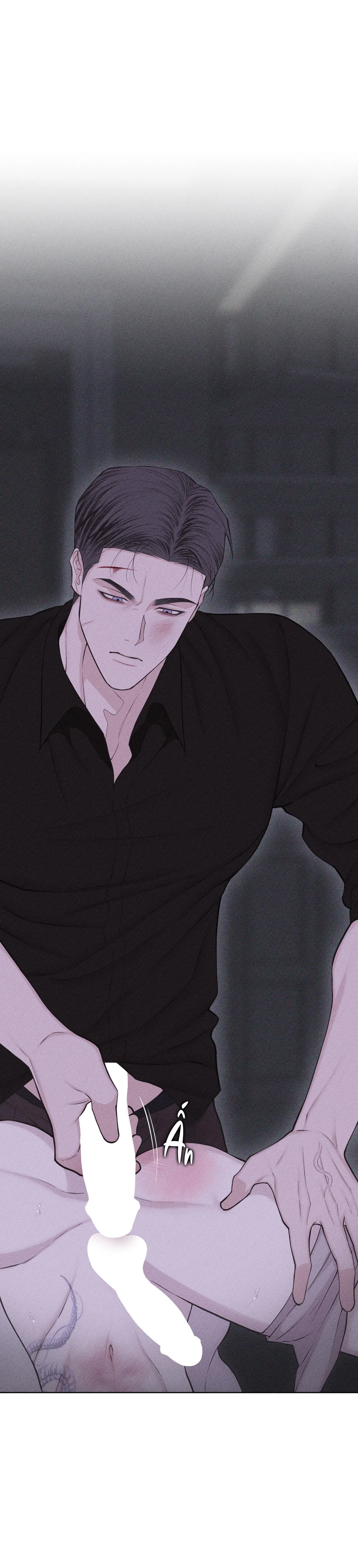 HÌNH THÁI TÌNH TAN Chapter 65 Trang 24