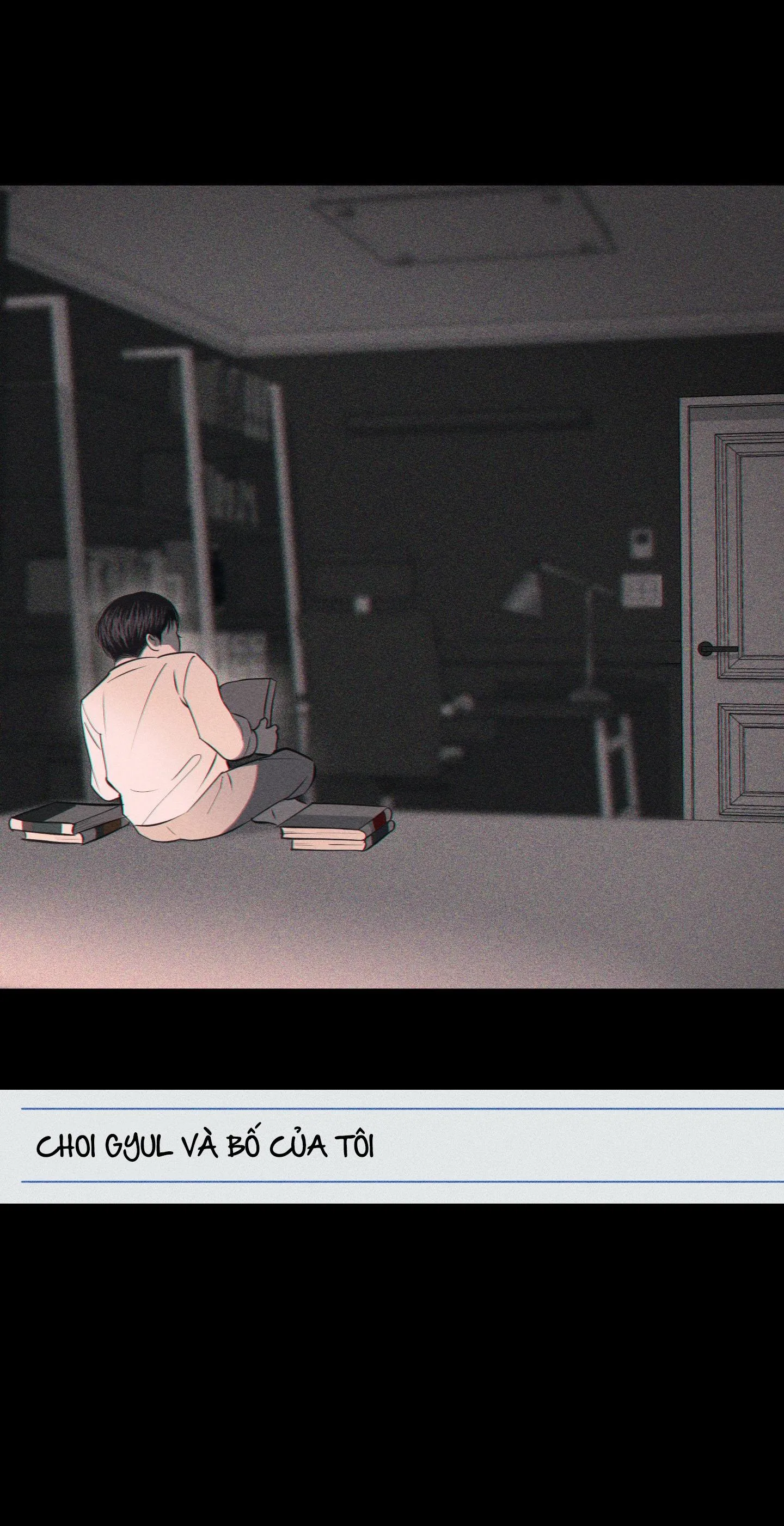 HÌNH THÁI TÌNH TAN Chapter 65 Trang 29