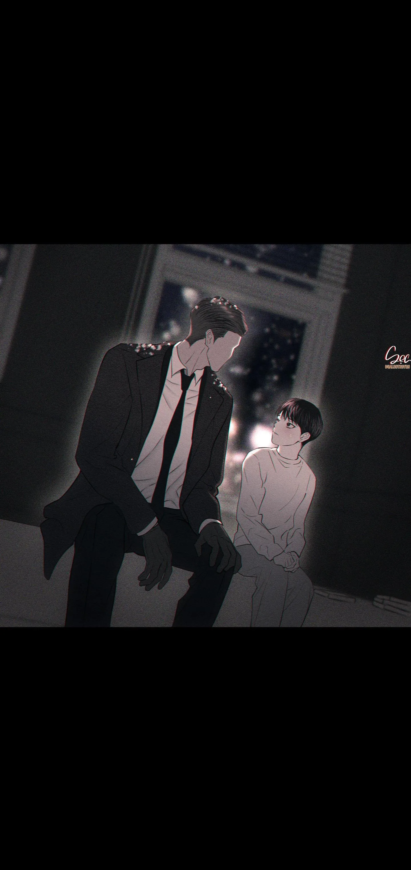 HÌNH THÁI TÌNH TAN Chapter 65 Trang 31