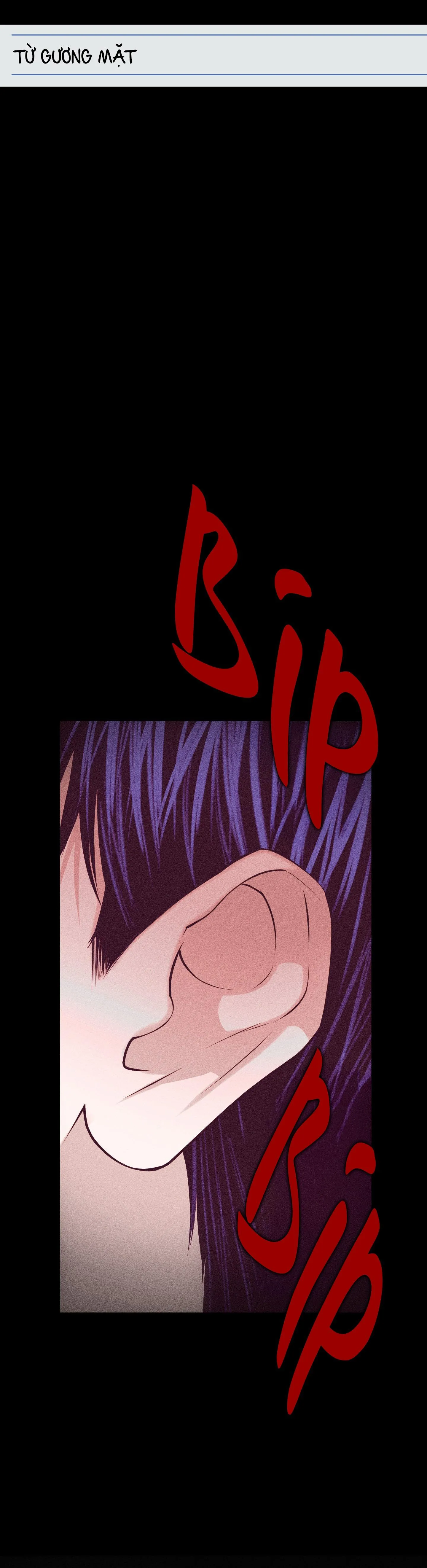 HÌNH THÁI TÌNH TAN Chapter 65 Trang 33