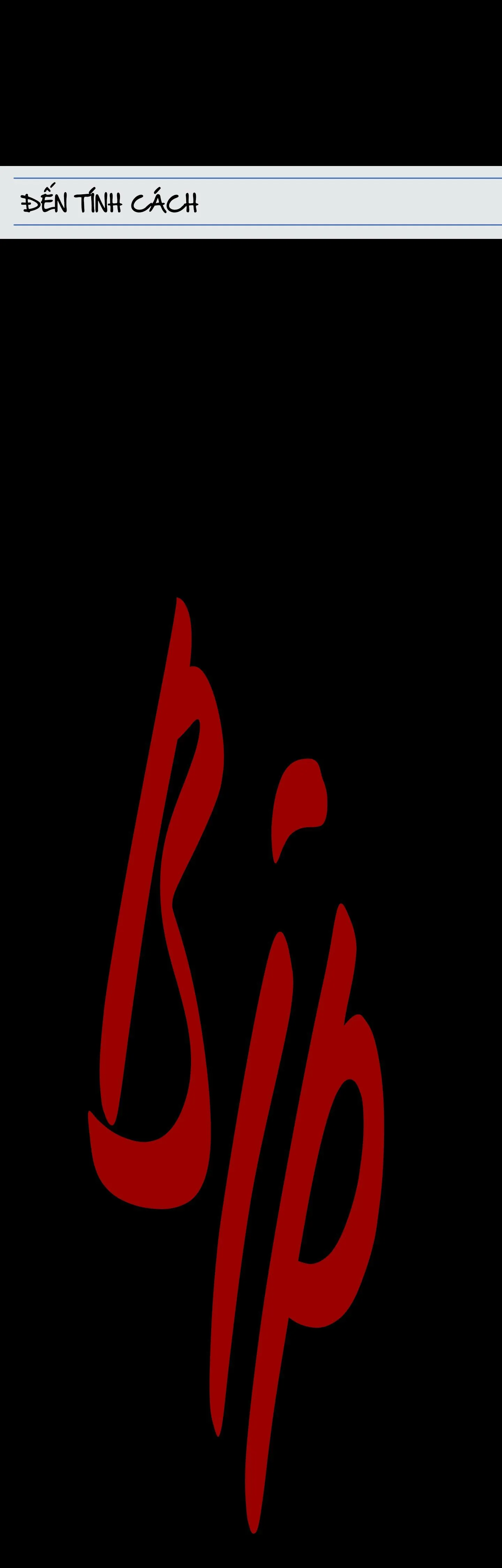 HÌNH THÁI TÌNH TAN Chapter 65 Trang 35