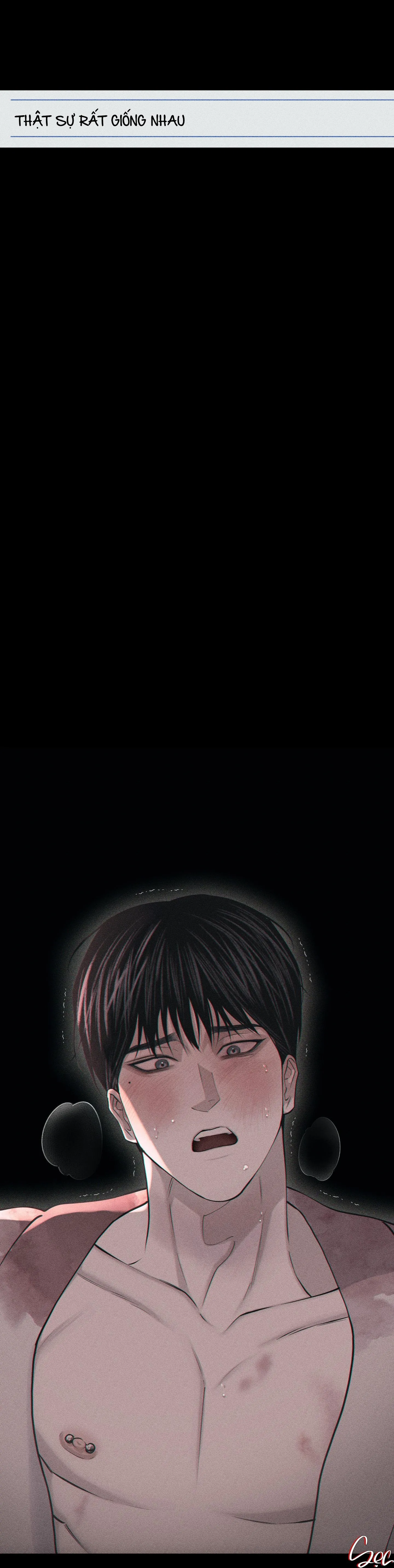 HÌNH THÁI TÌNH TAN Chapter 65 Trang 38