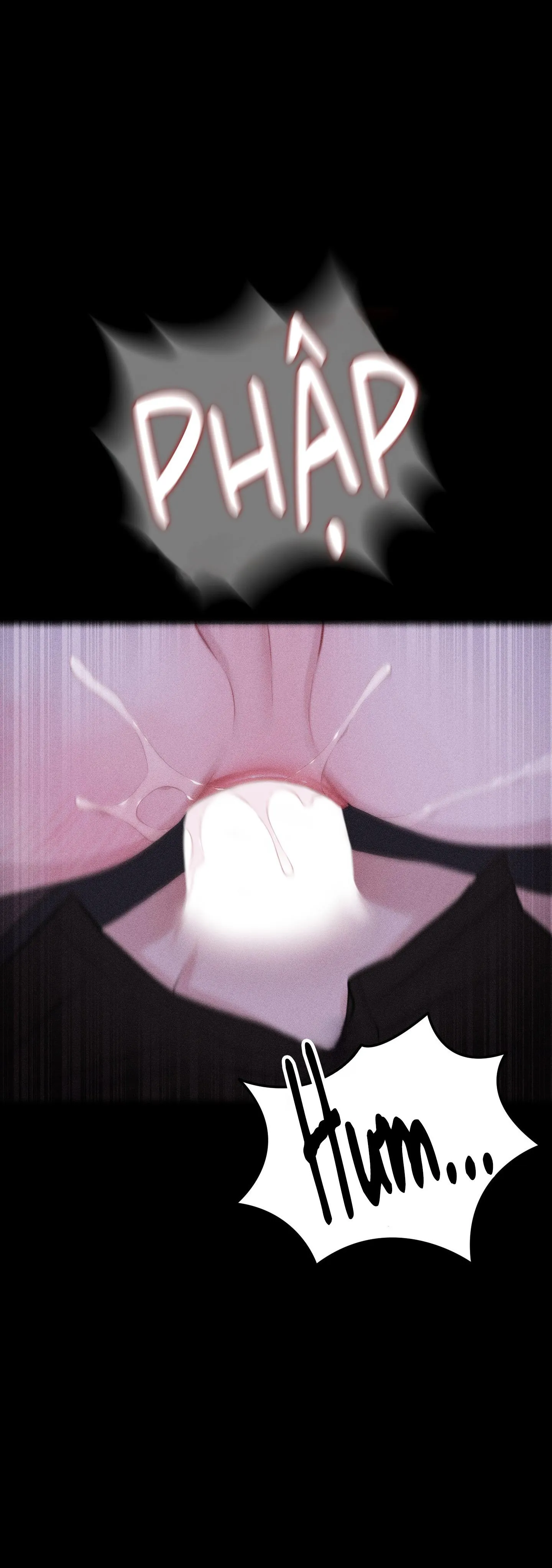 HÌNH THÁI TÌNH TAN Chapter 65 Trang 40