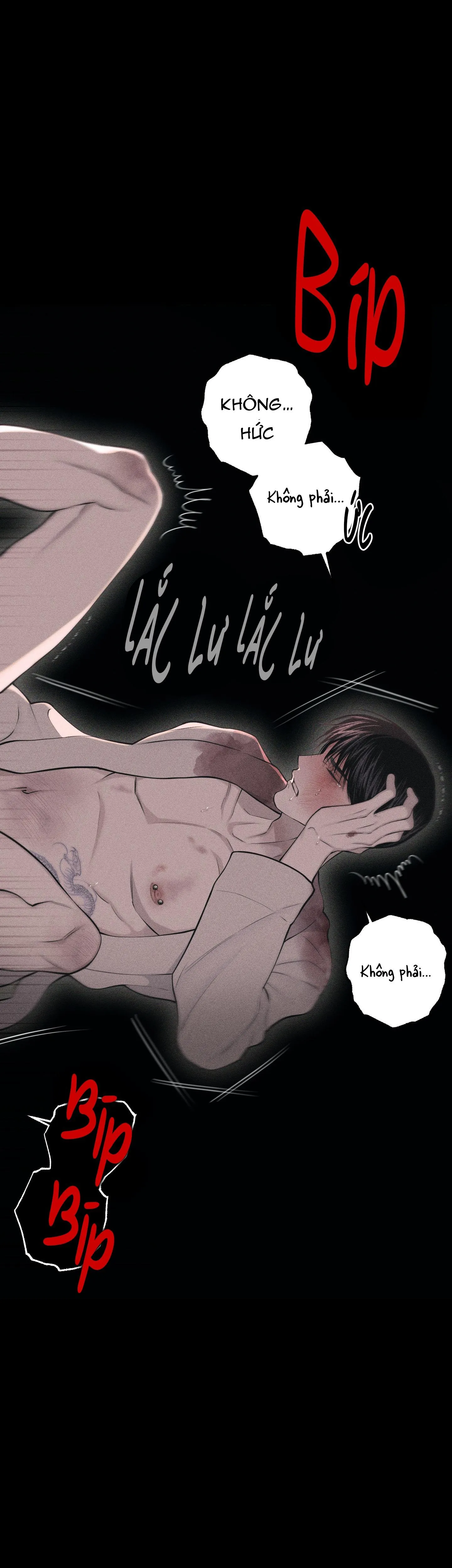 HÌNH THÁI TÌNH TAN Chapter 65 Trang 43