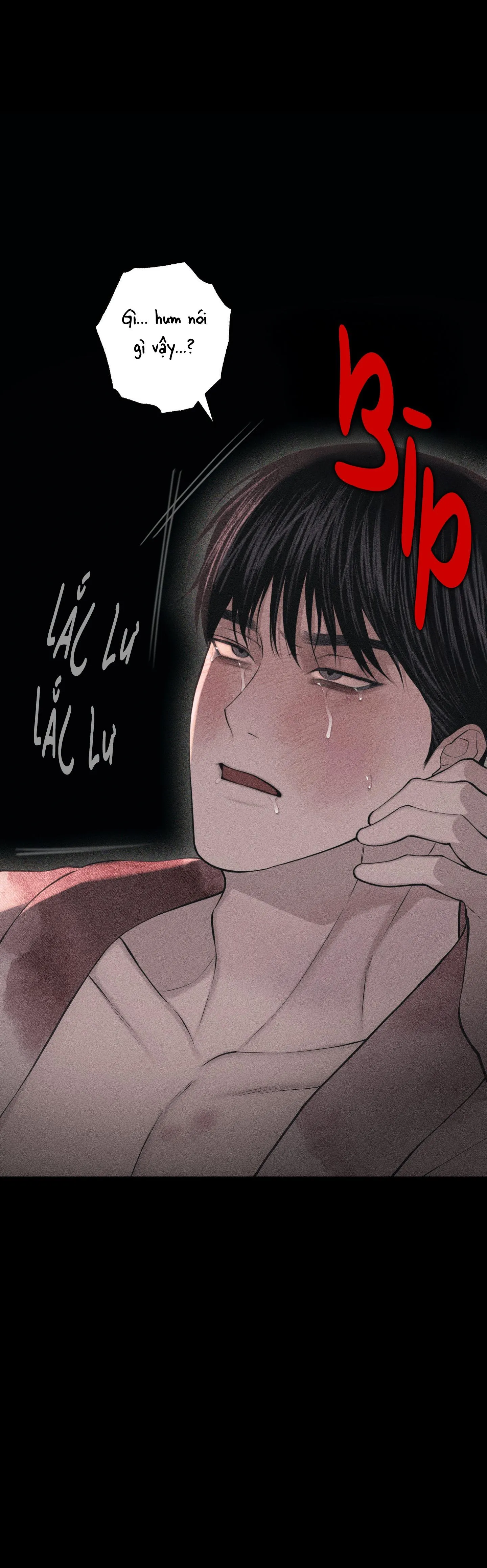 HÌNH THÁI TÌNH TAN Chapter 65 Trang 45