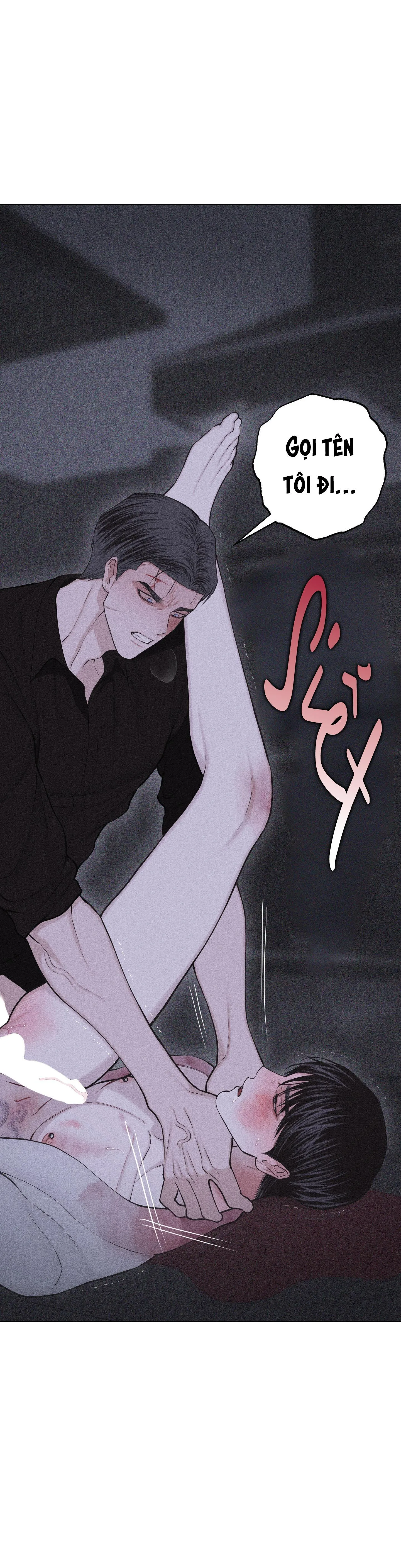 HÌNH THÁI TÌNH TAN Chapter 65 Trang 54