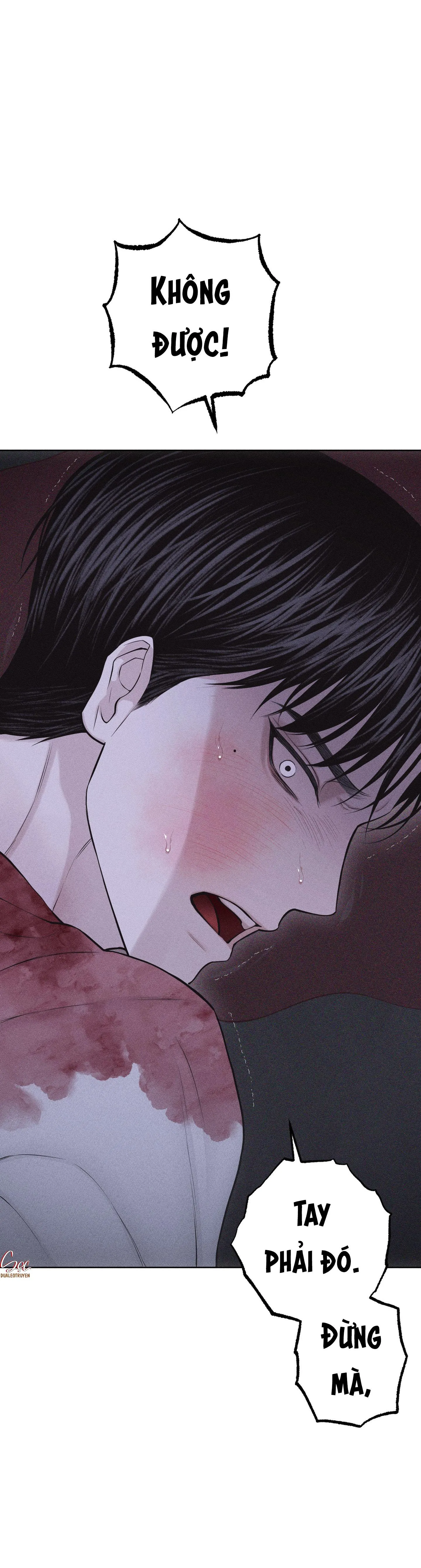 HÌNH THÁI TÌNH TAN Chapter 65 Trang 61