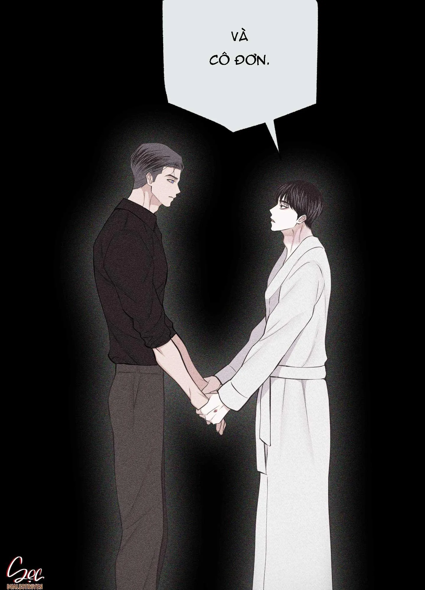 HÌNH THÁI TÌNH TAN Chapter 66 Trang 8