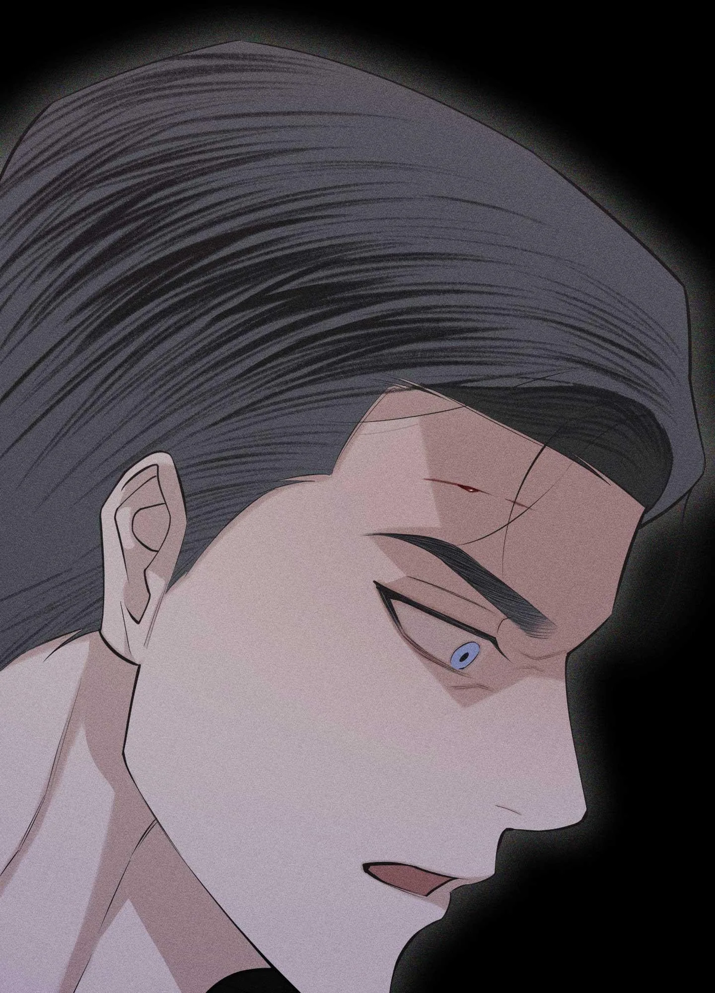 HÌNH THÁI TÌNH TAN Chapter 66 Trang 15