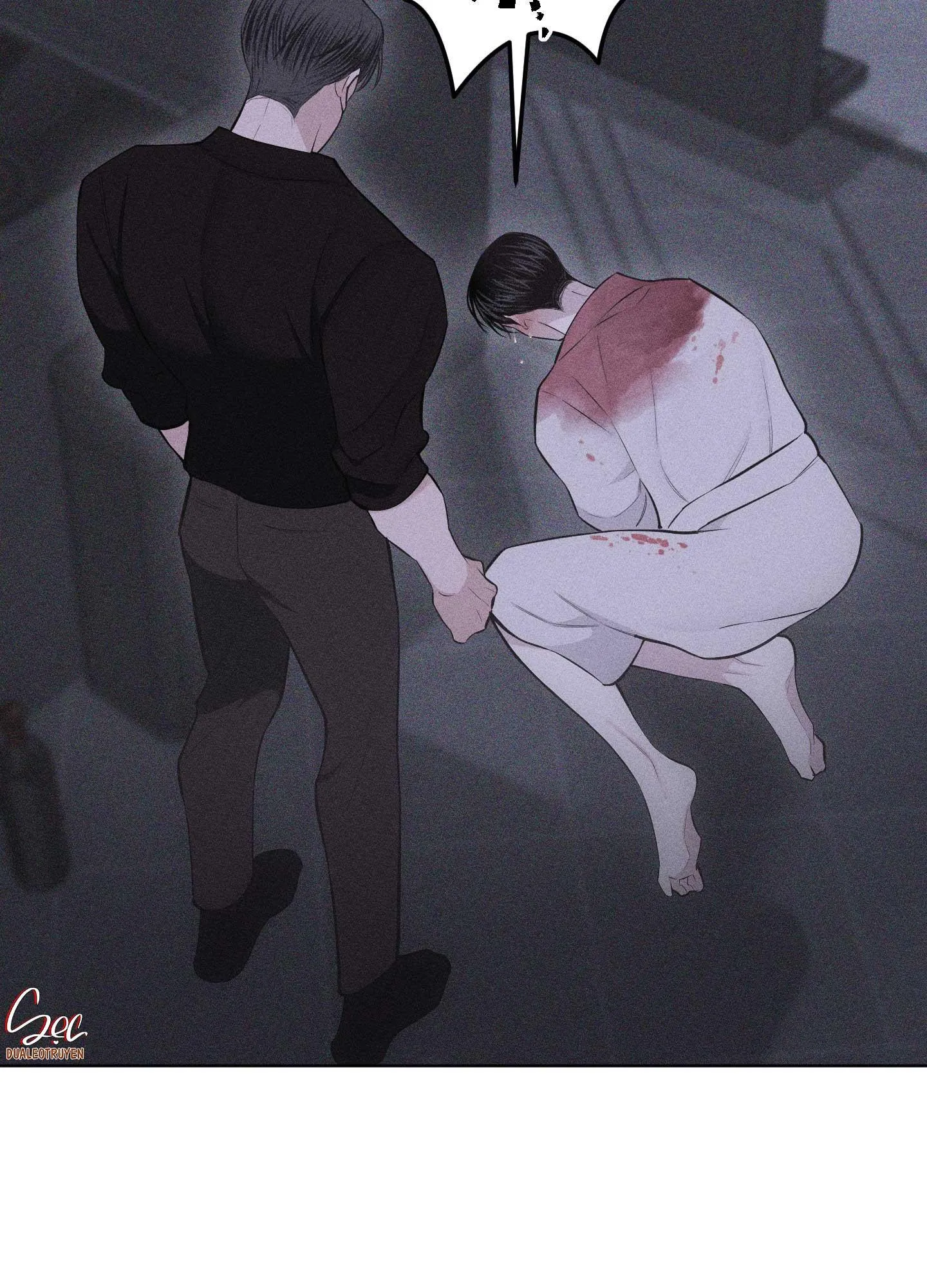 HÌNH THÁI TÌNH TAN Chapter 66 Trang 21