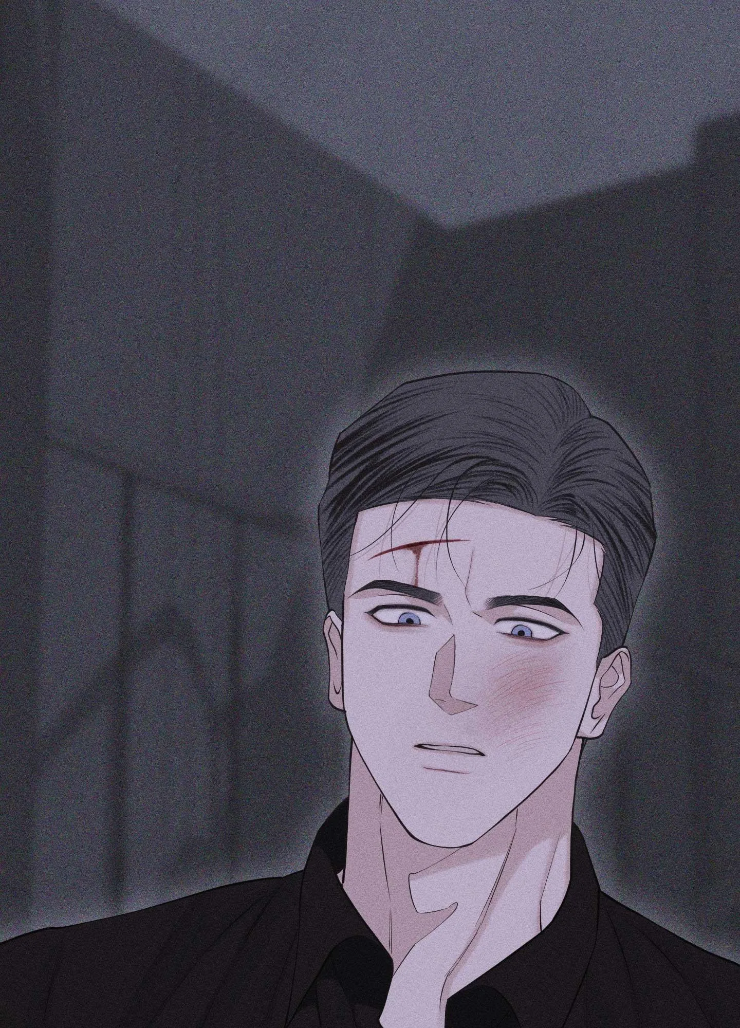 HÌNH THÁI TÌNH TAN Chapter 66 Trang 31