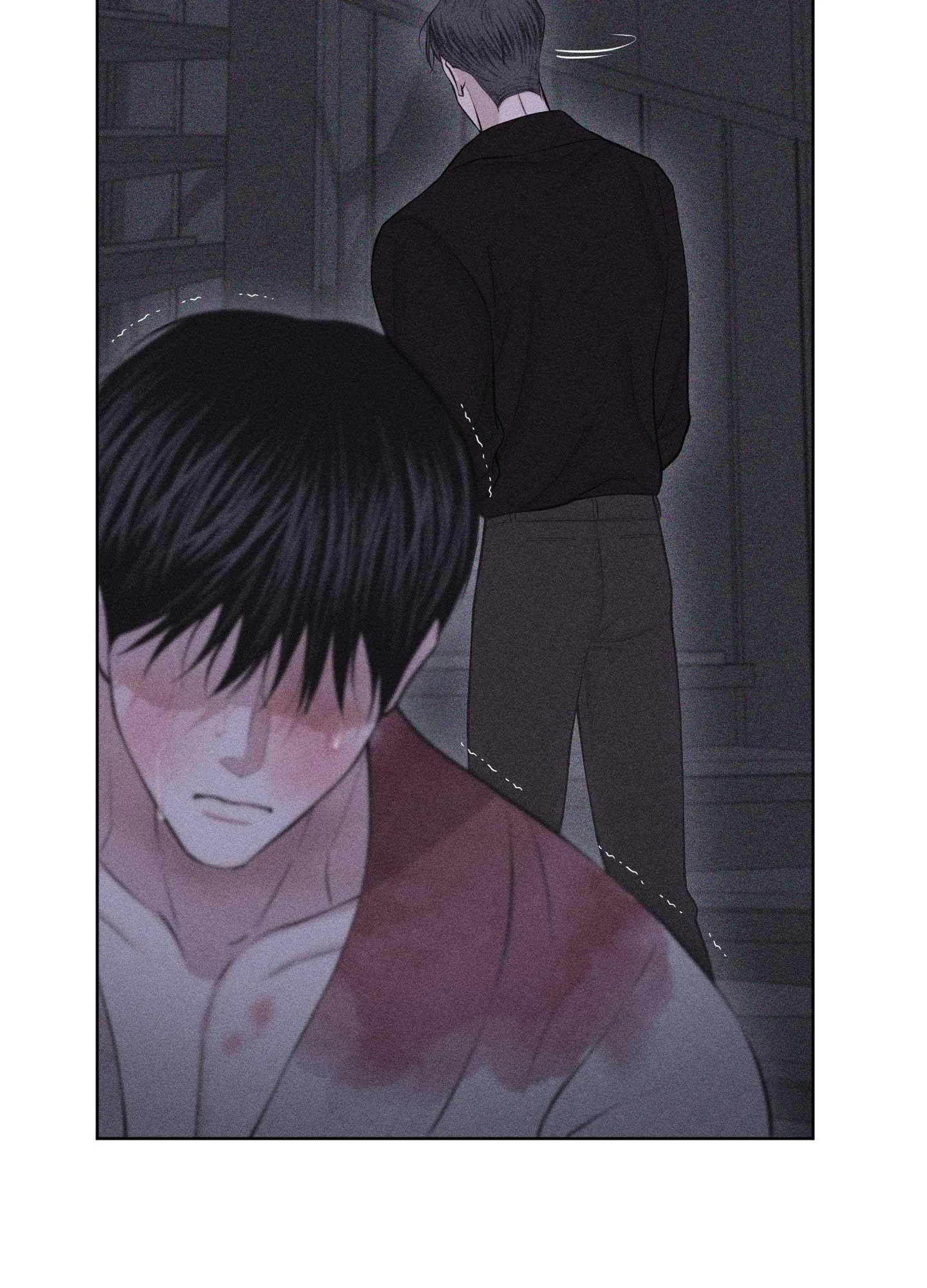 HÌNH THÁI TÌNH TAN Chapter 66 Trang 34