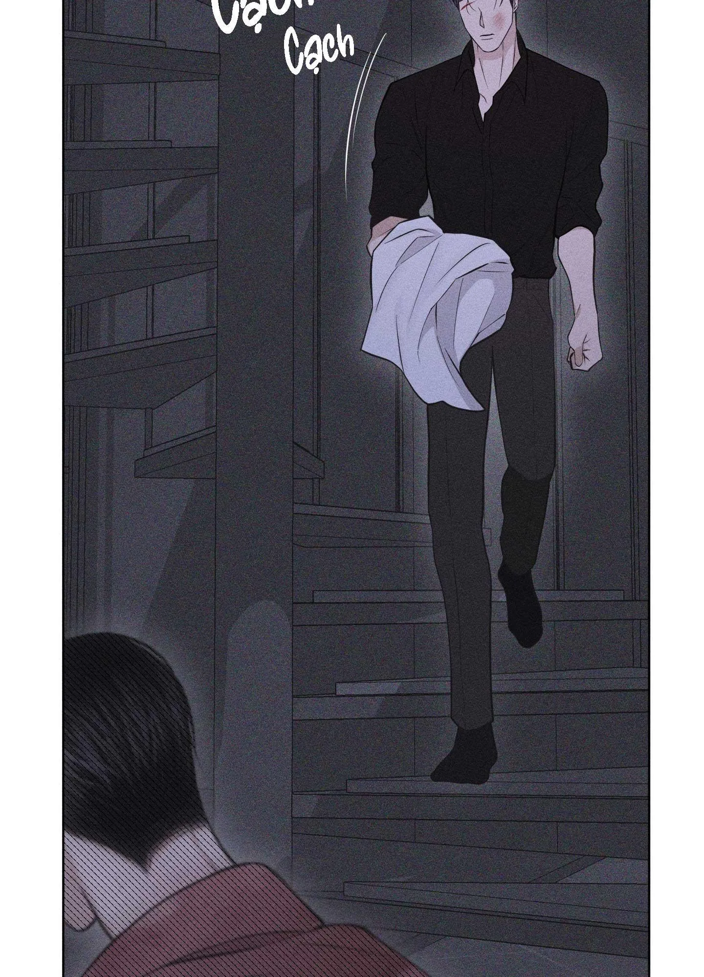 HÌNH THÁI TÌNH TAN Chapter 66 Trang 42